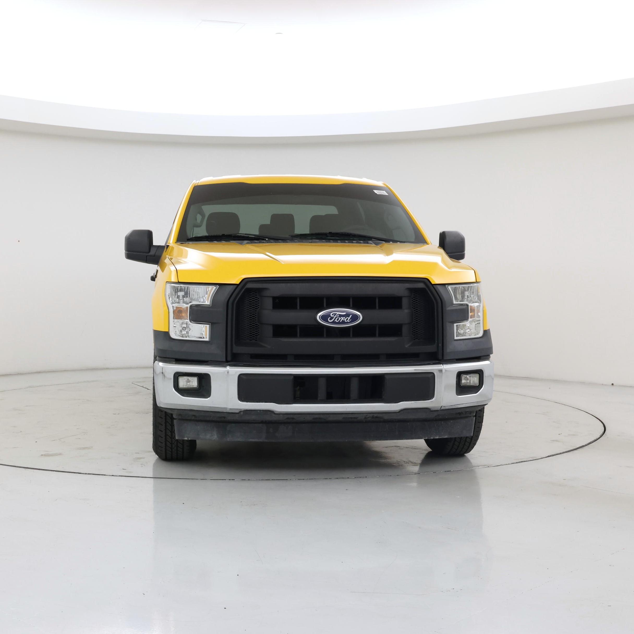 Thumbnail: 2017 Ford F-150 - 5