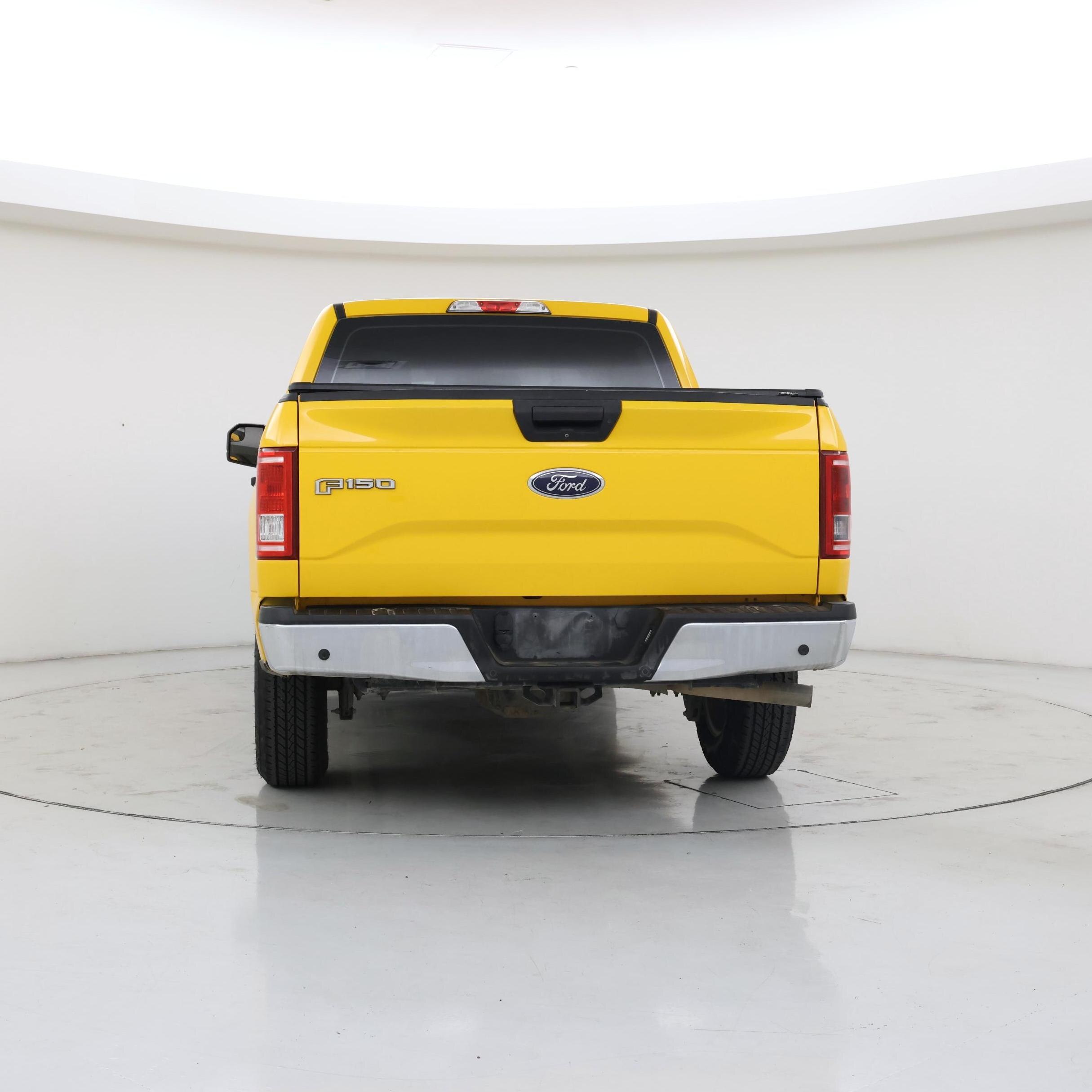 Thumbnail: 2017 Ford F-150 - 6