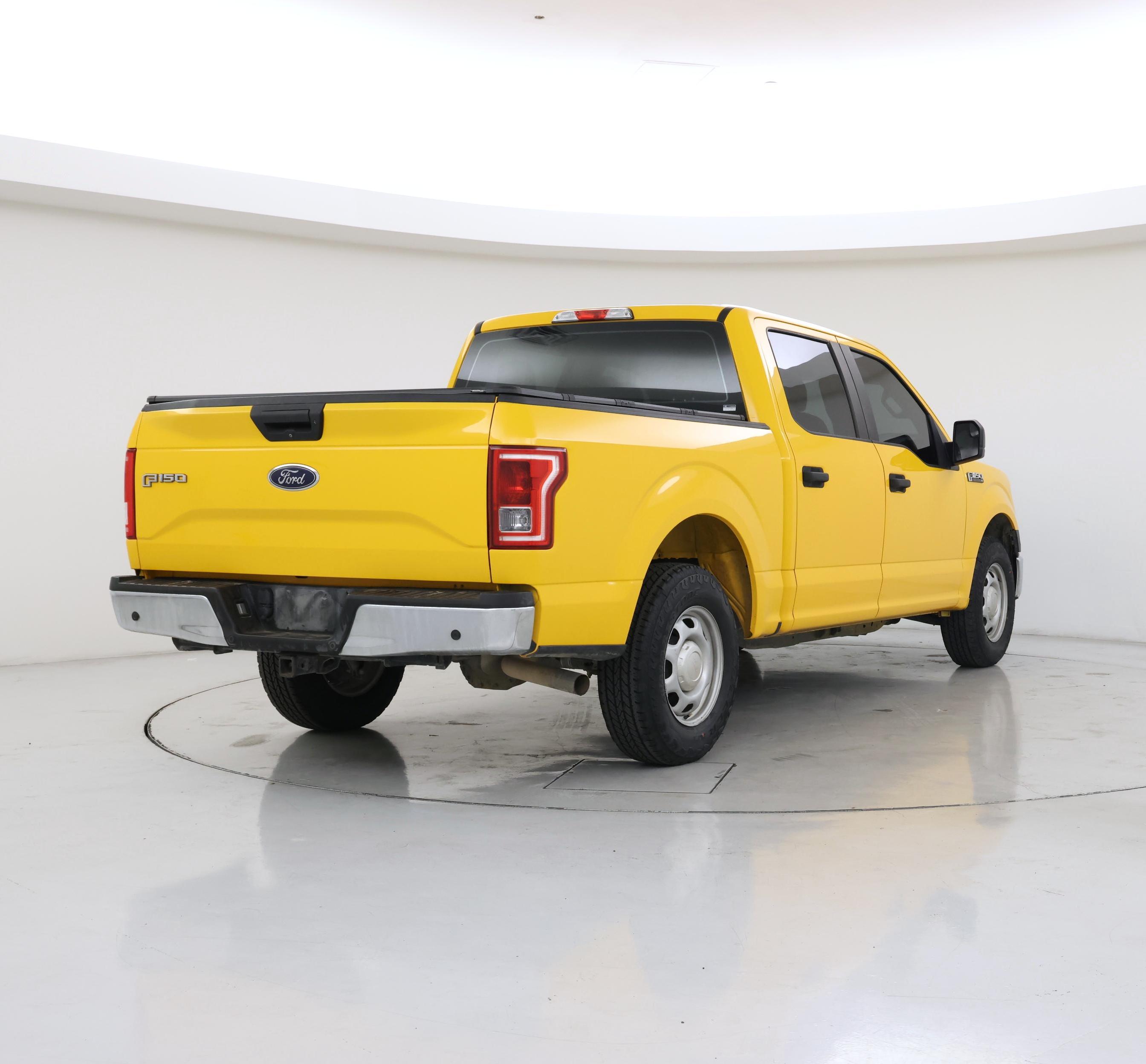 Thumbnail: 2017 Ford F-150 - 8