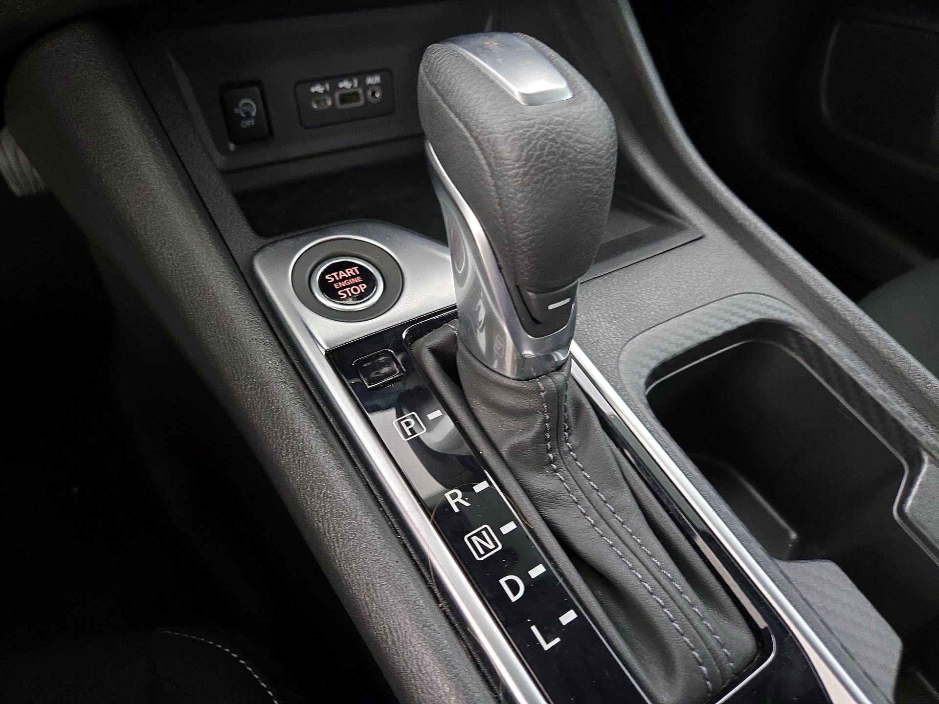 Thumbnail: 2025 Nissan Sentra - 17