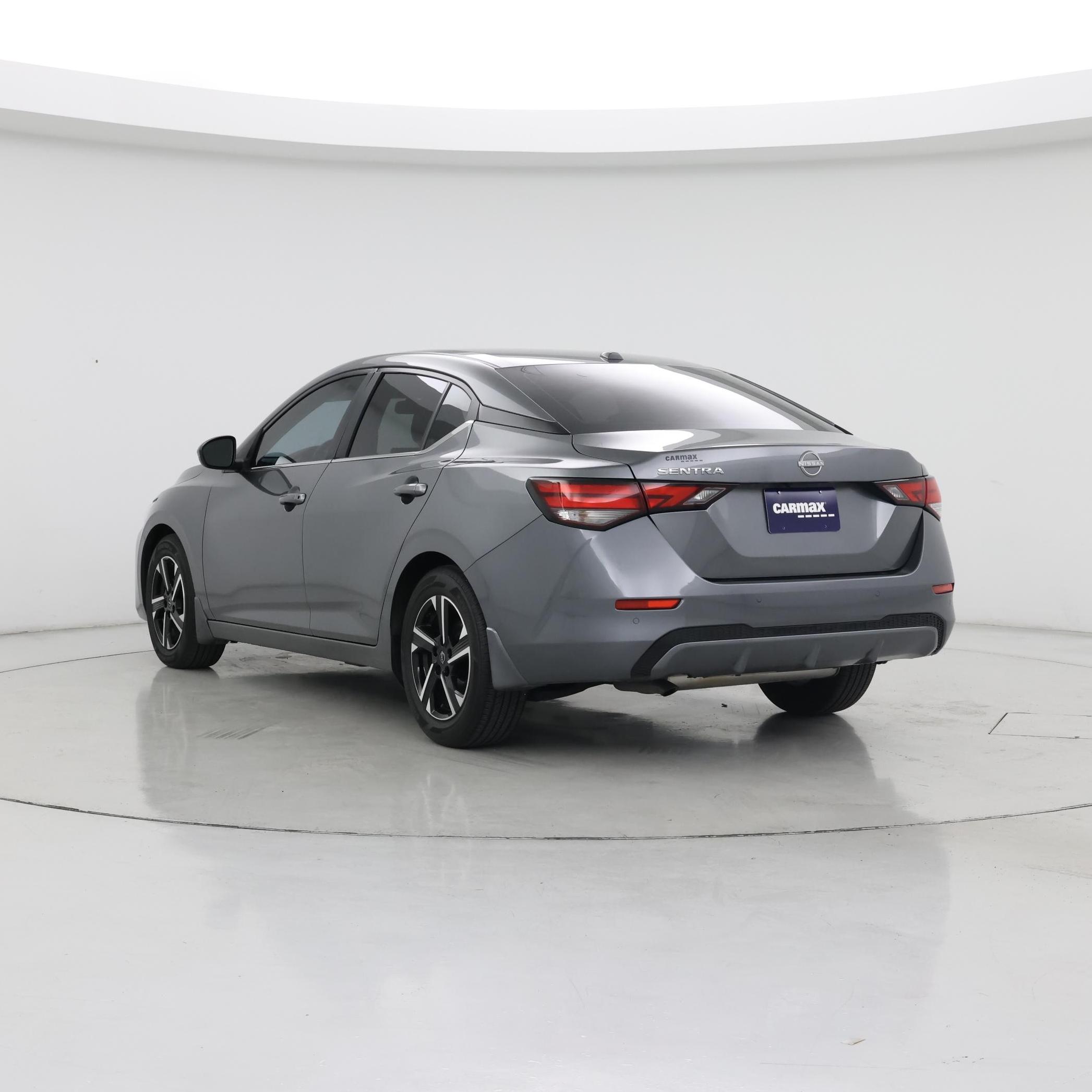 Thumbnail: 2025 Nissan Sentra - 2