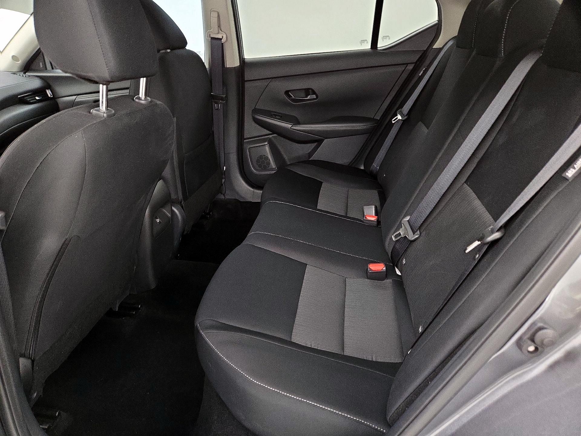 Thumbnail: 2025 Nissan Sentra - 19