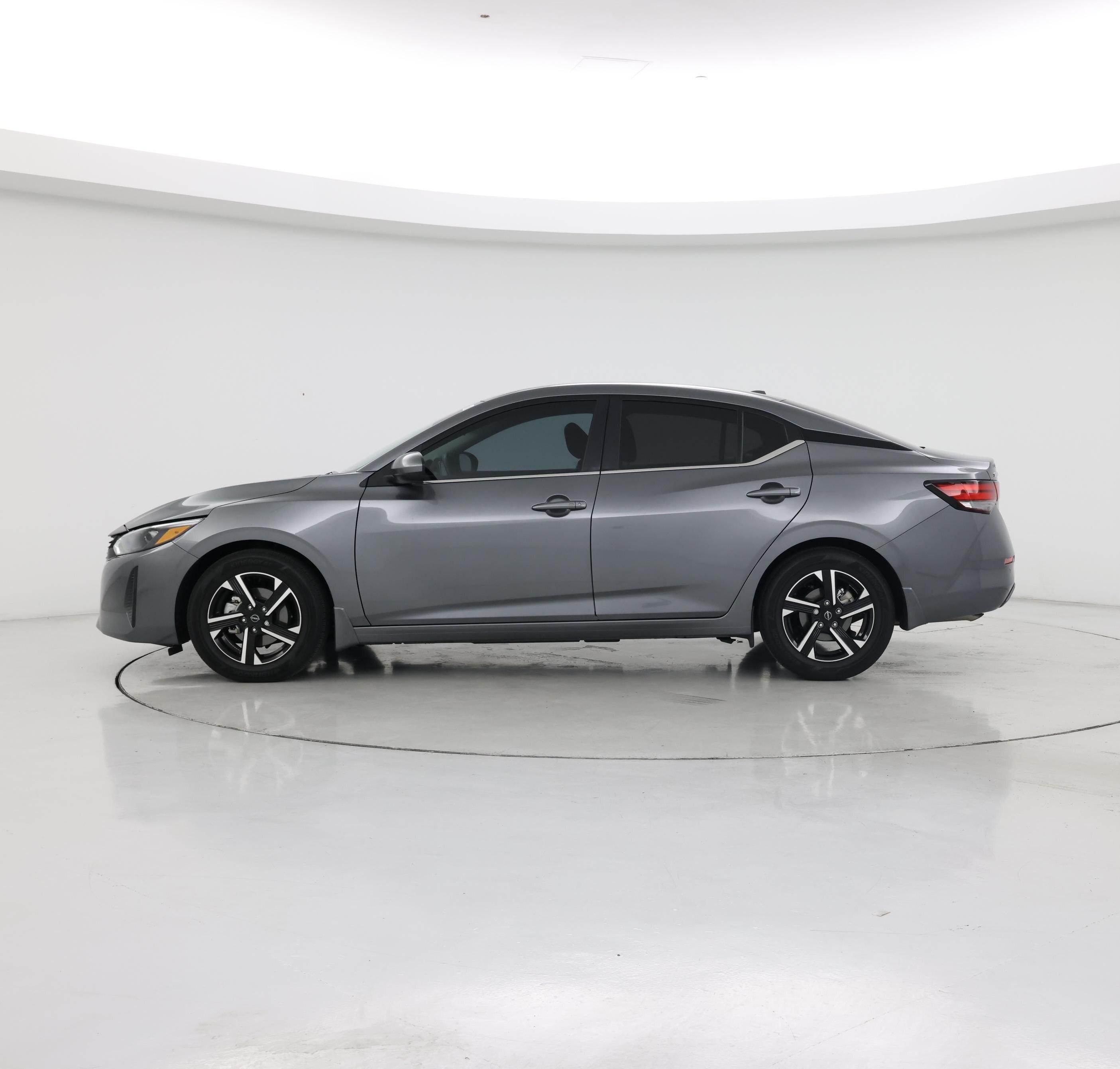 Thumbnail: 2025 Nissan Sentra - 3