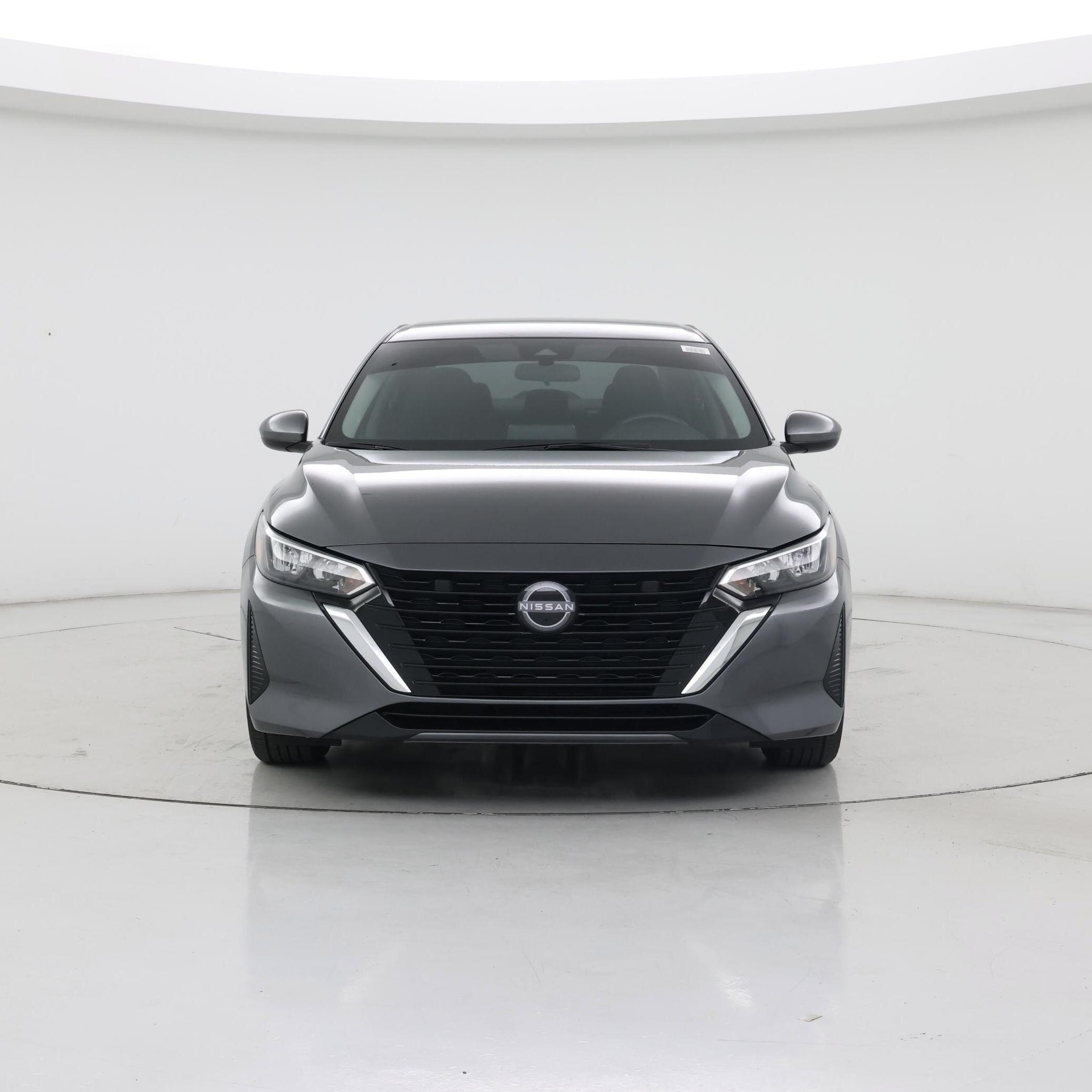 Thumbnail: 2025 Nissan Sentra - 5