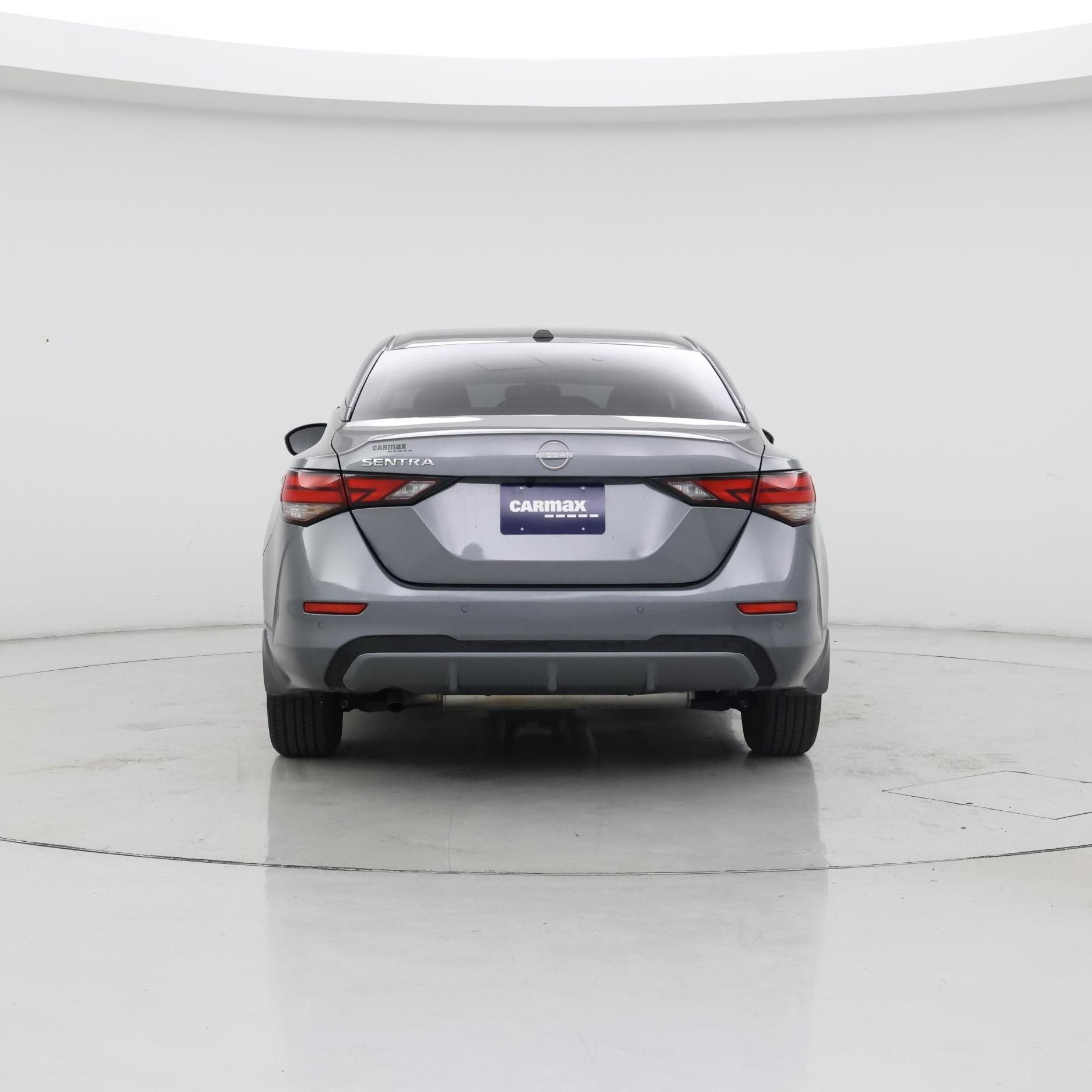 Thumbnail: 2025 Nissan Sentra - 6