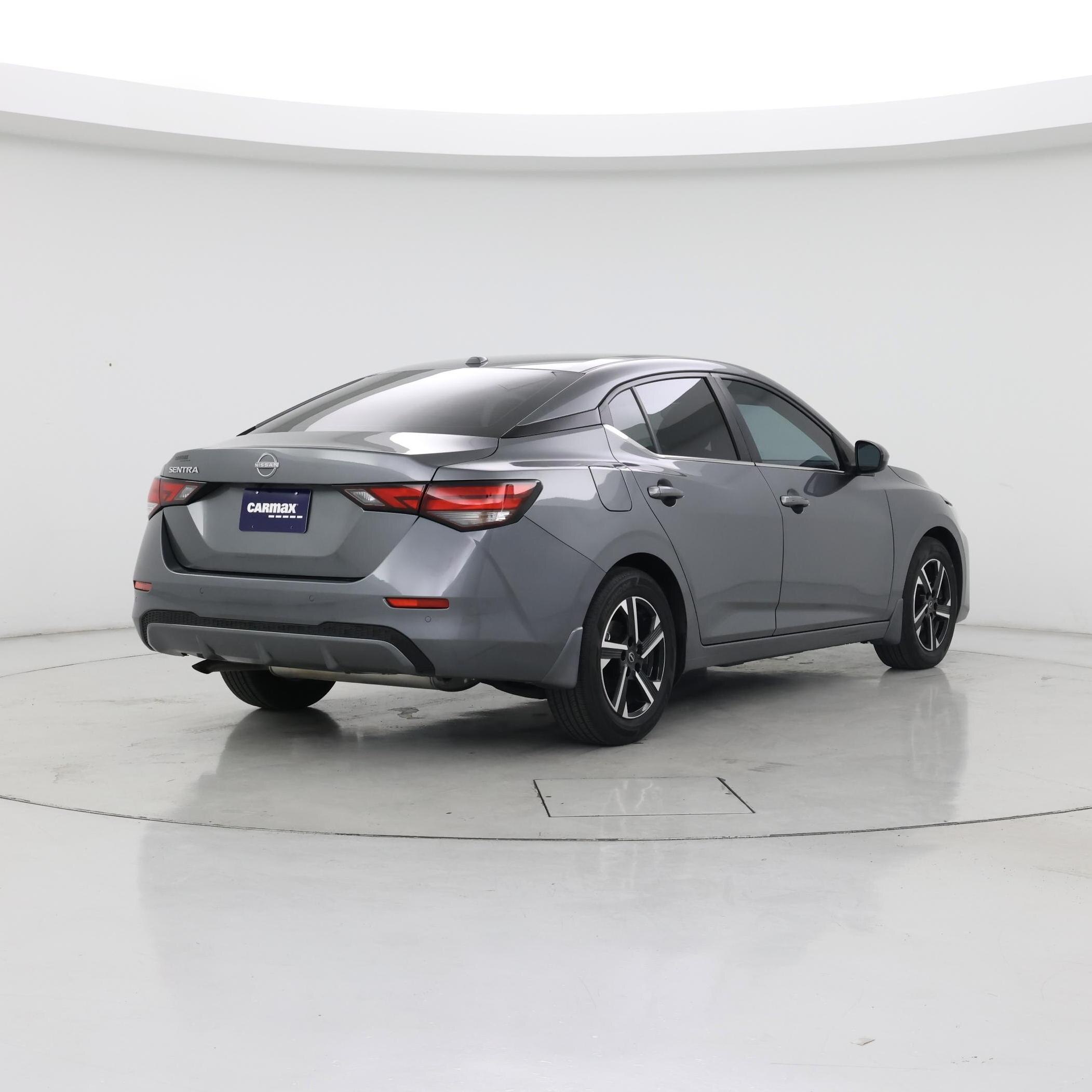 Thumbnail: 2025 Nissan Sentra - 8