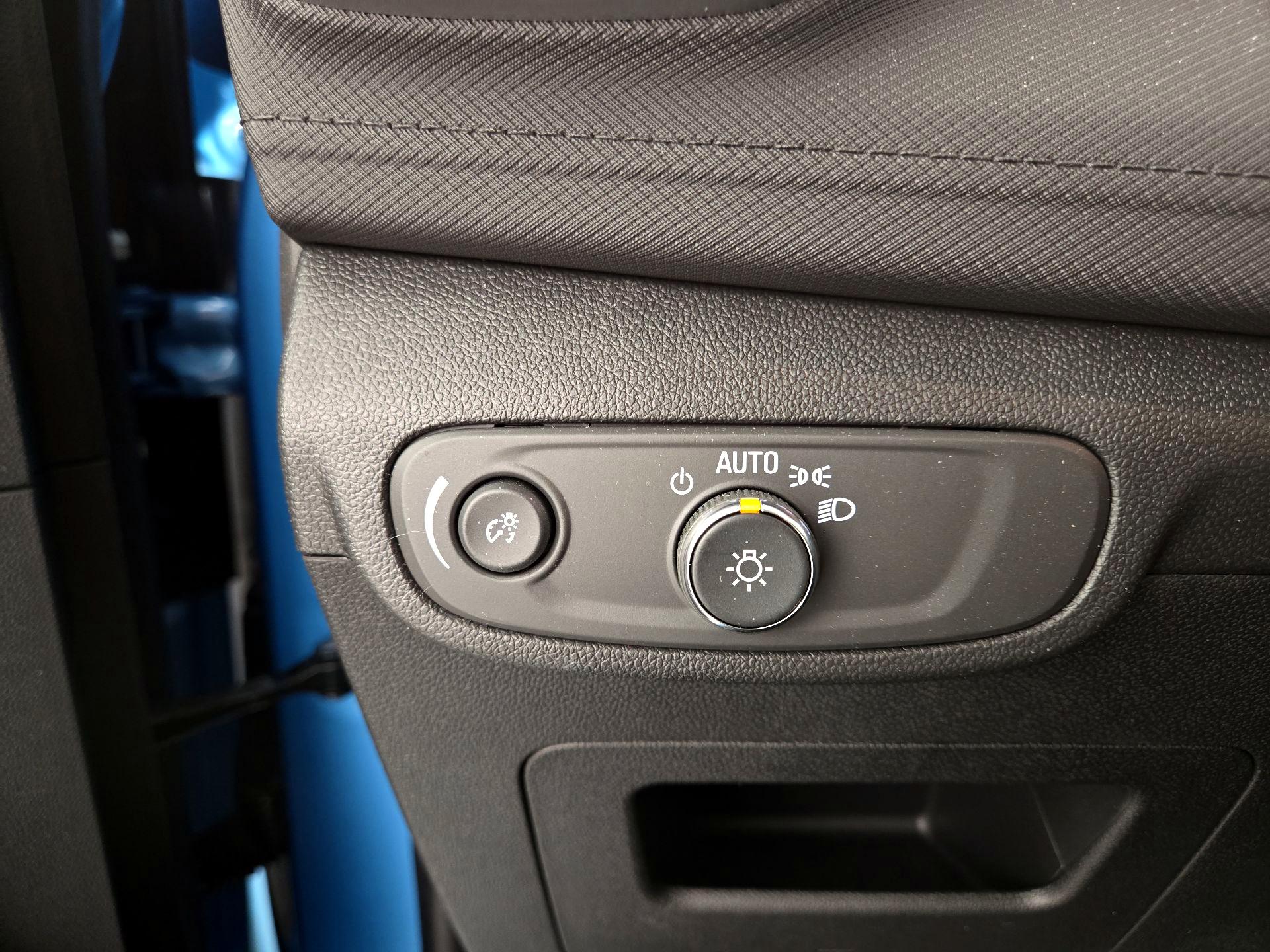 Thumbnail: 2026 Chevrolet TrailBlazer - 13