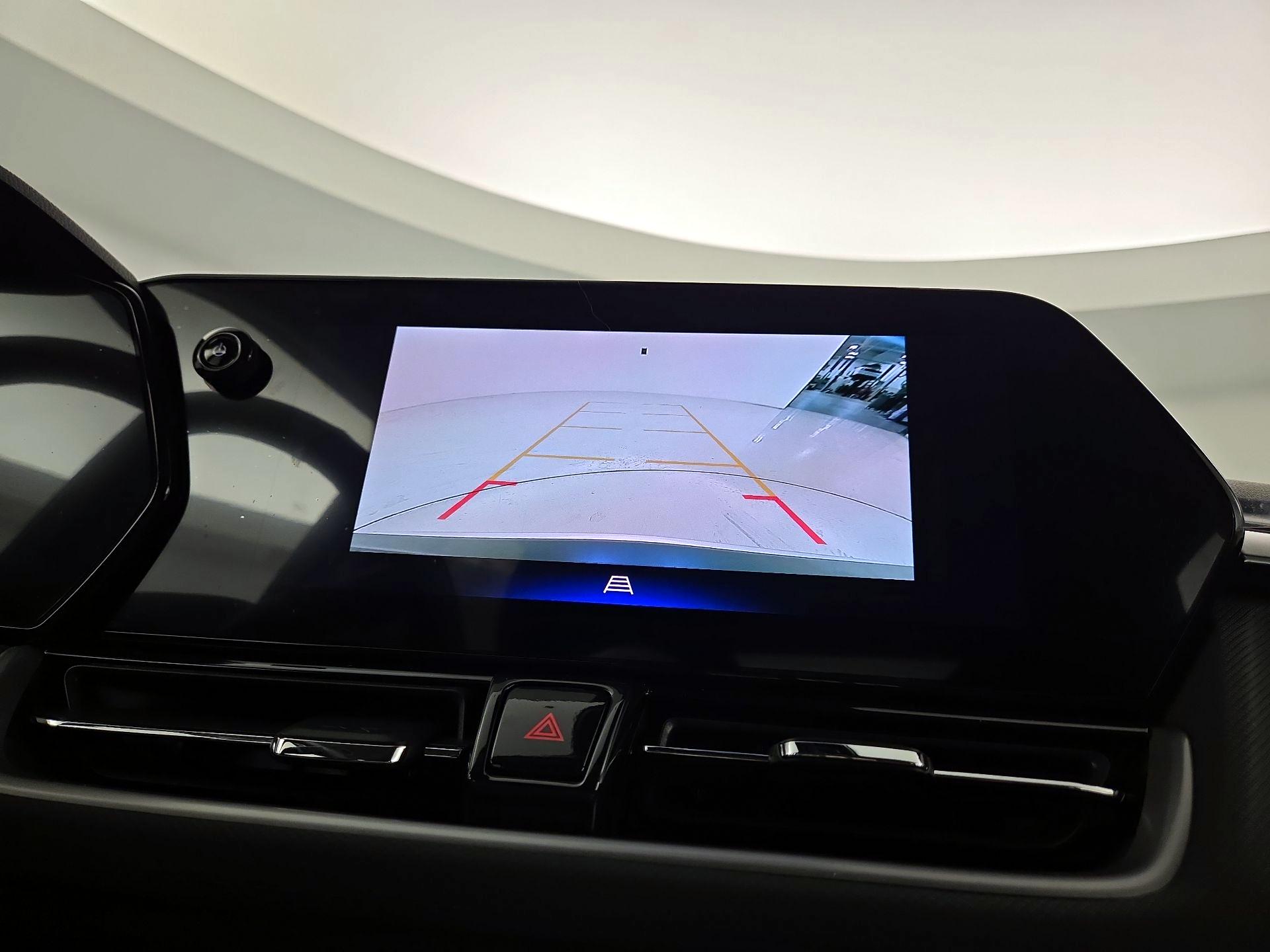 Thumbnail: 2026 Chevrolet TrailBlazer - 14