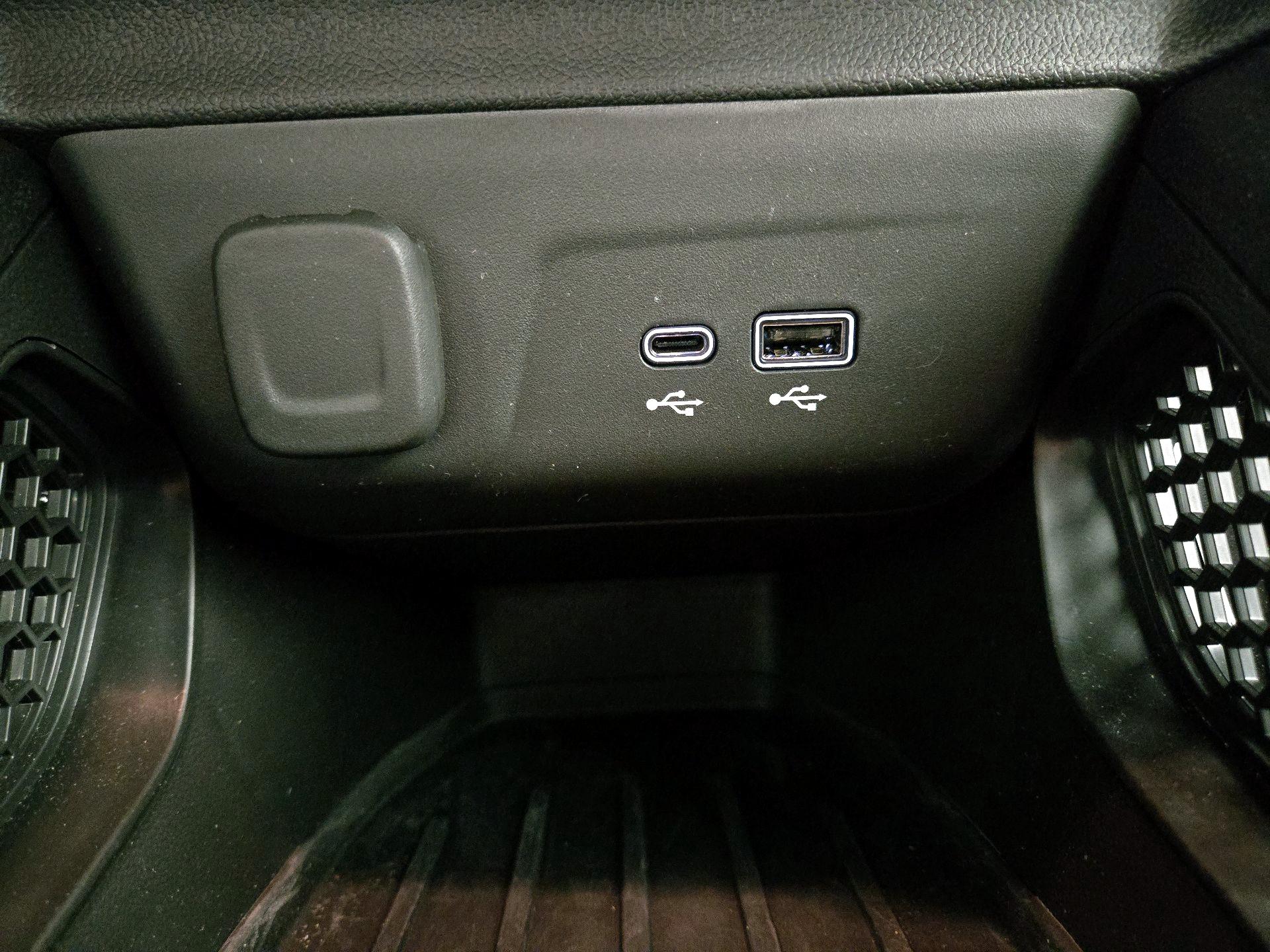 Thumbnail: 2026 Chevrolet TrailBlazer - 18