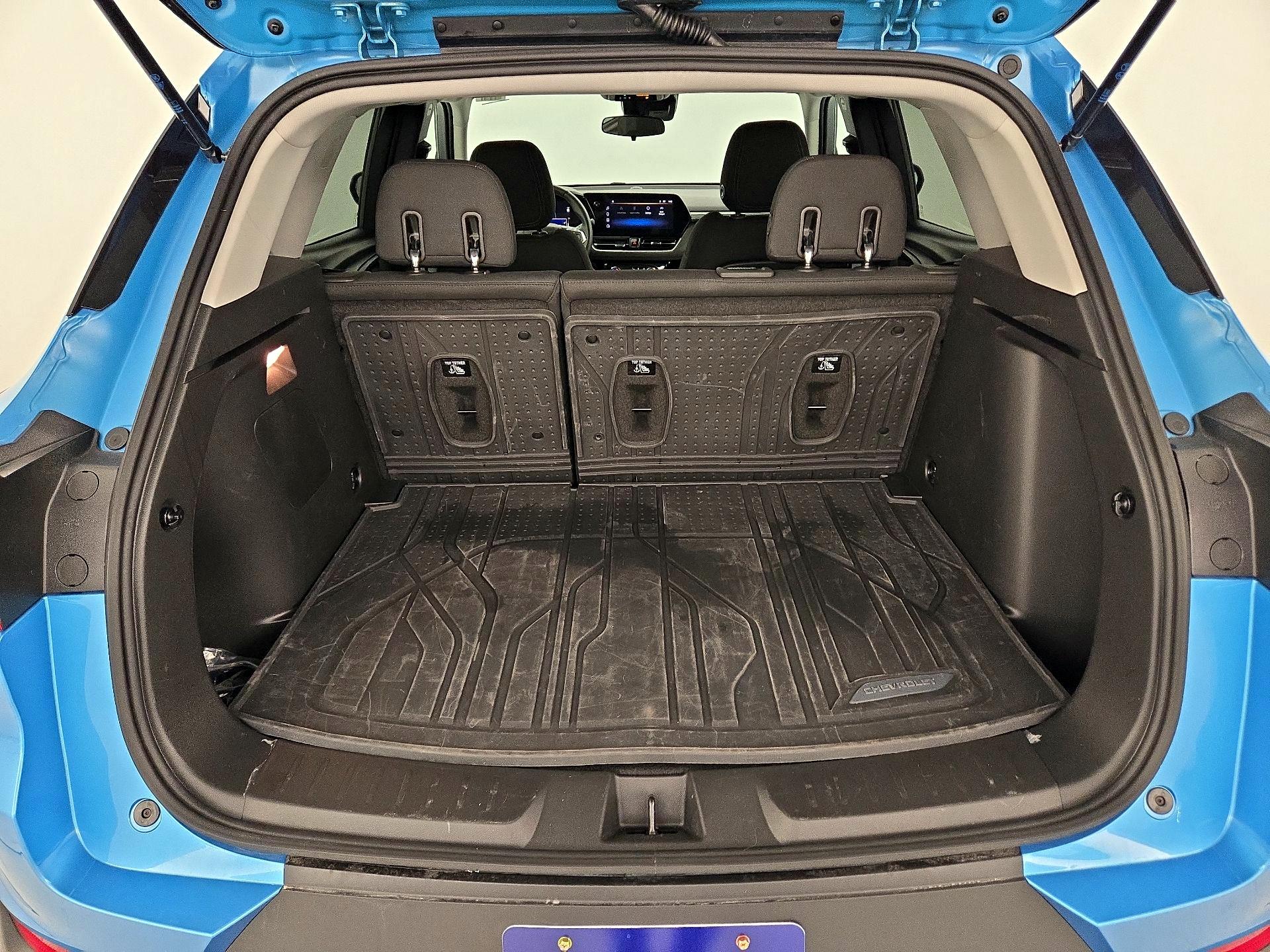 Thumbnail: 2026 Chevrolet TrailBlazer - 20