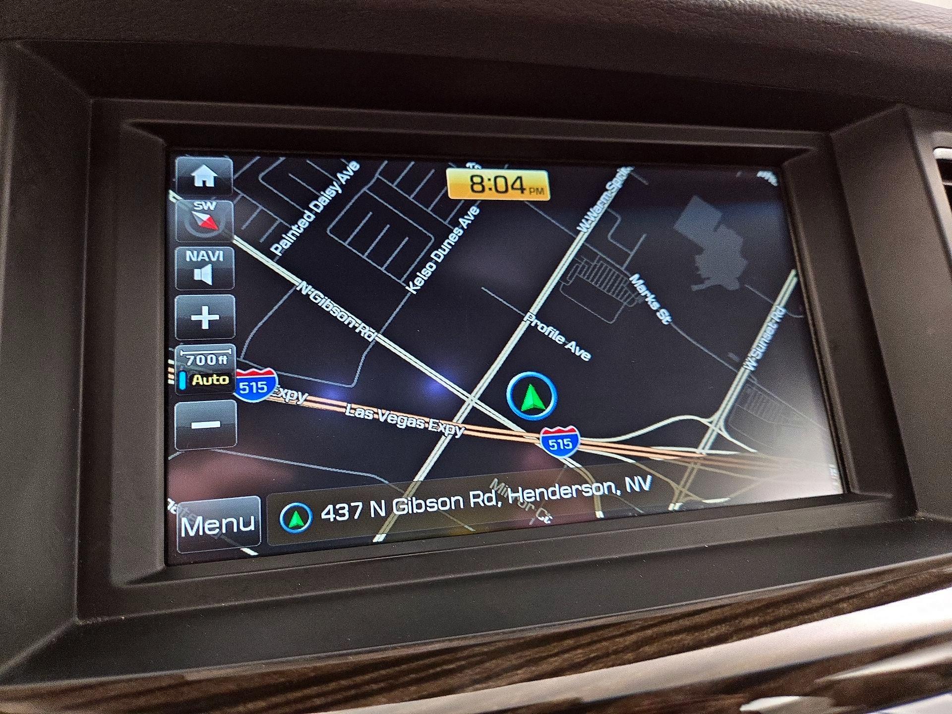 Thumbnail: 2015 Hyundai Genesis - 14