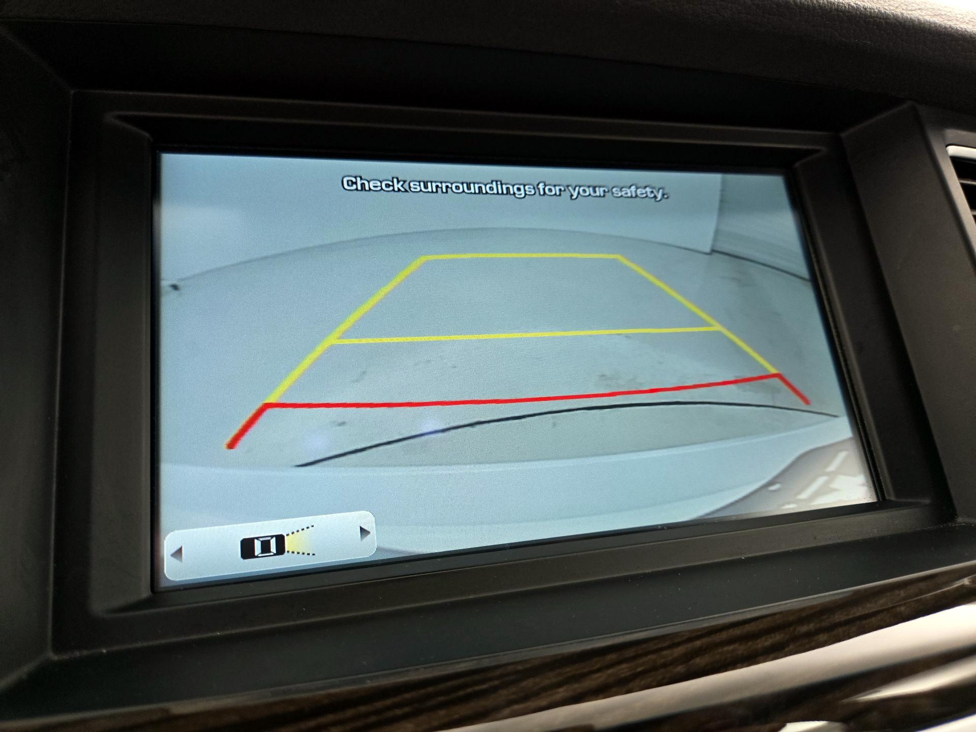 Thumbnail: 2015 Hyundai Genesis - 15