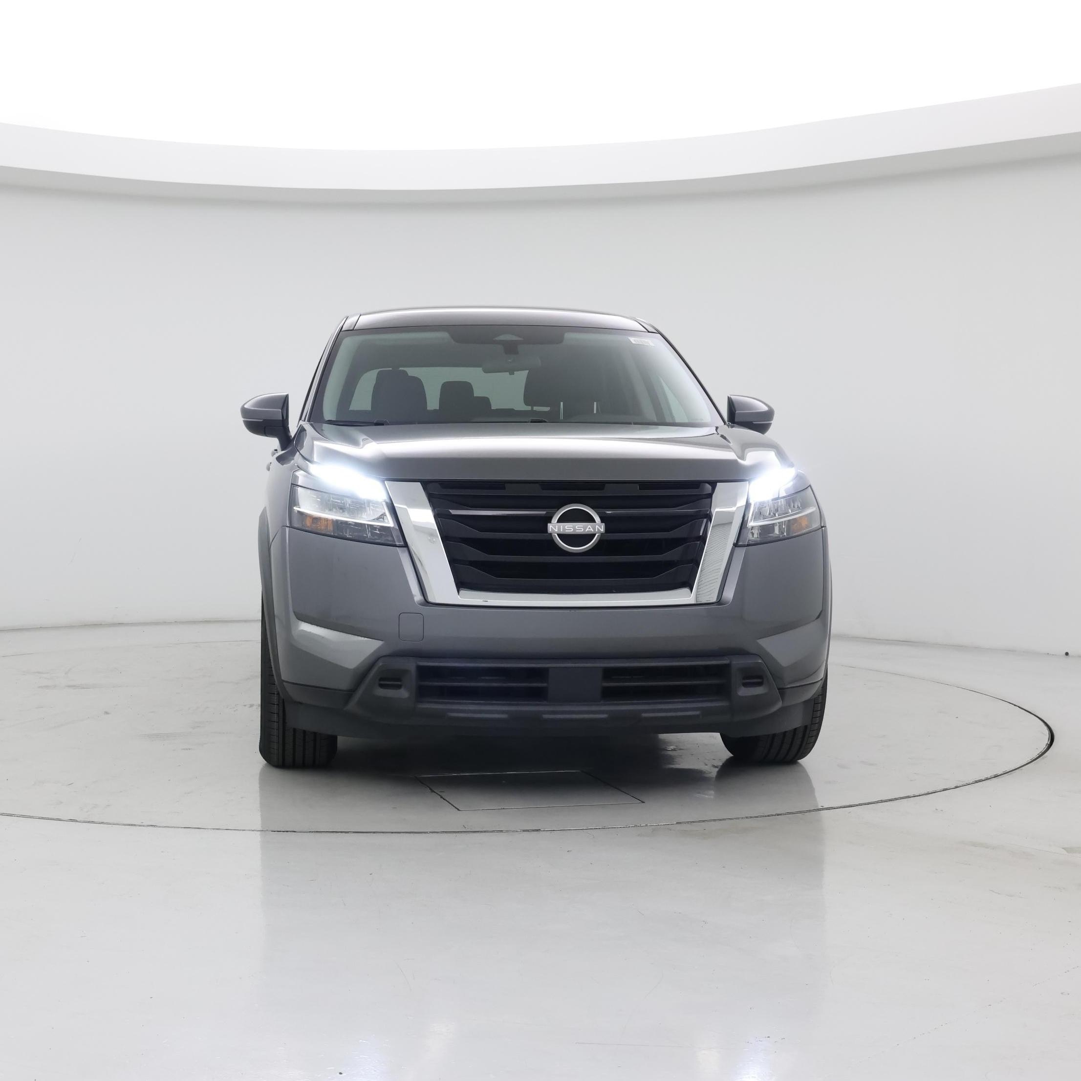 Thumbnail: 2022 Nissan Pathfinder - 5