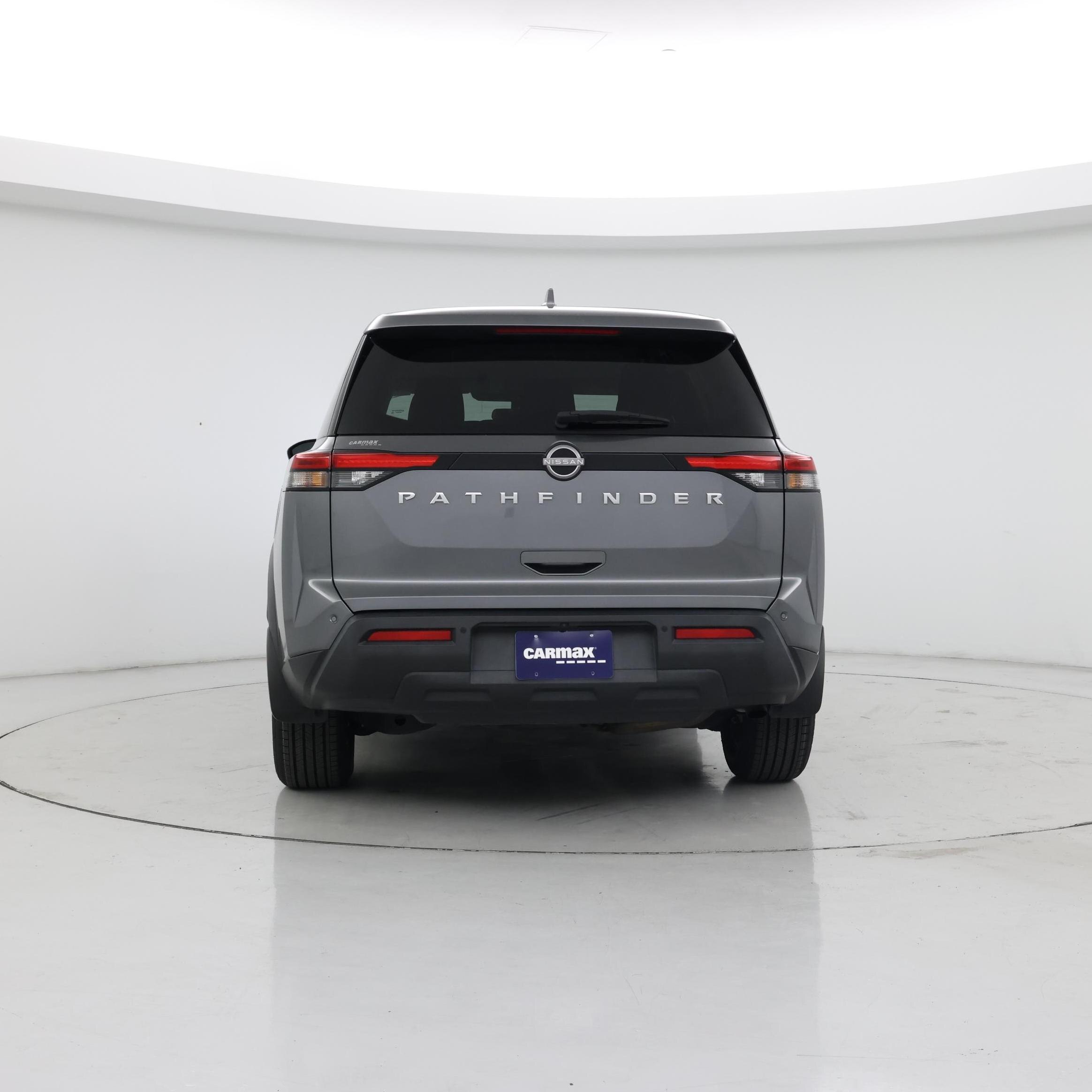 Thumbnail: 2022 Nissan Pathfinder - 6