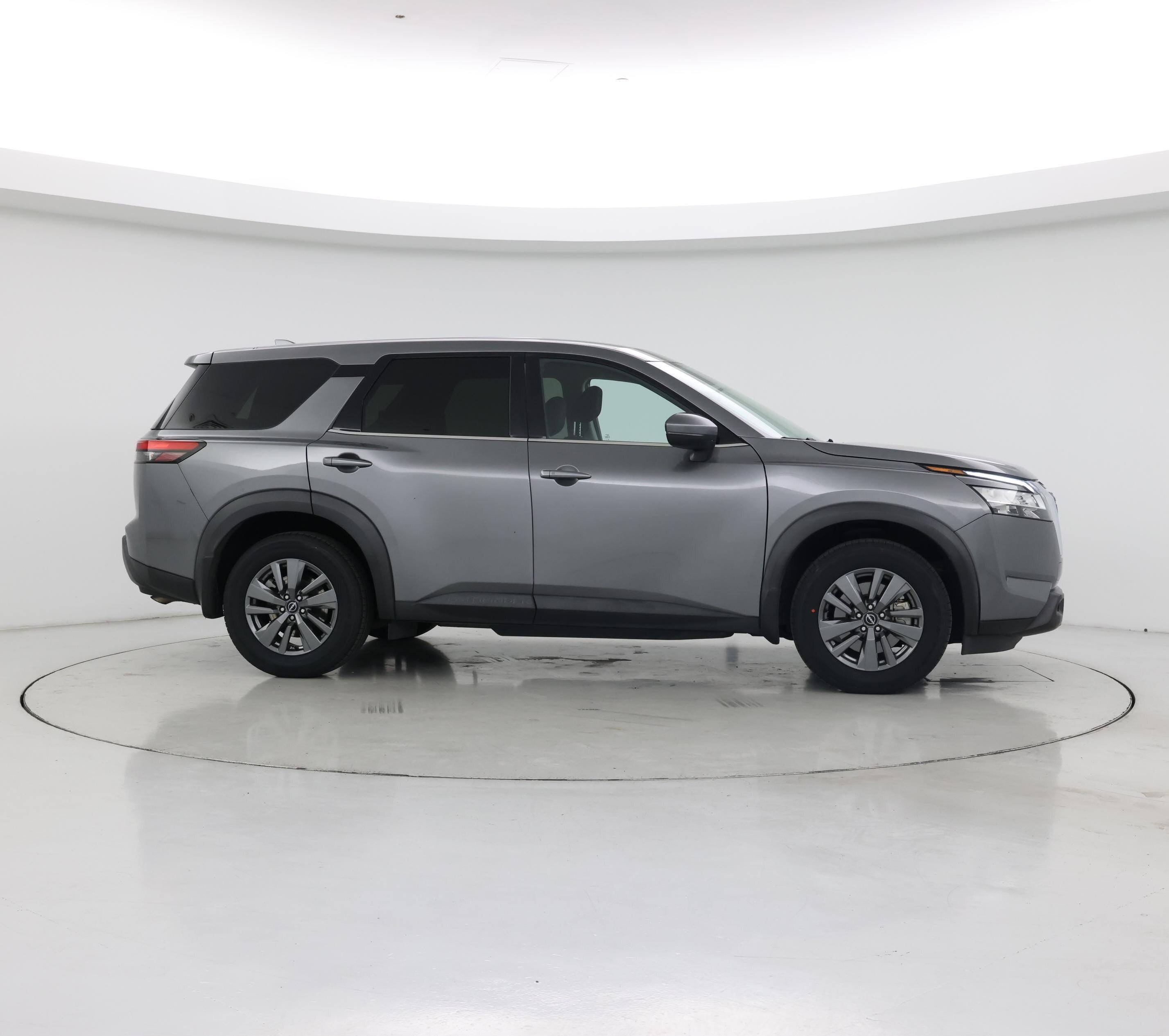 Thumbnail: 2022 Nissan Pathfinder - 7