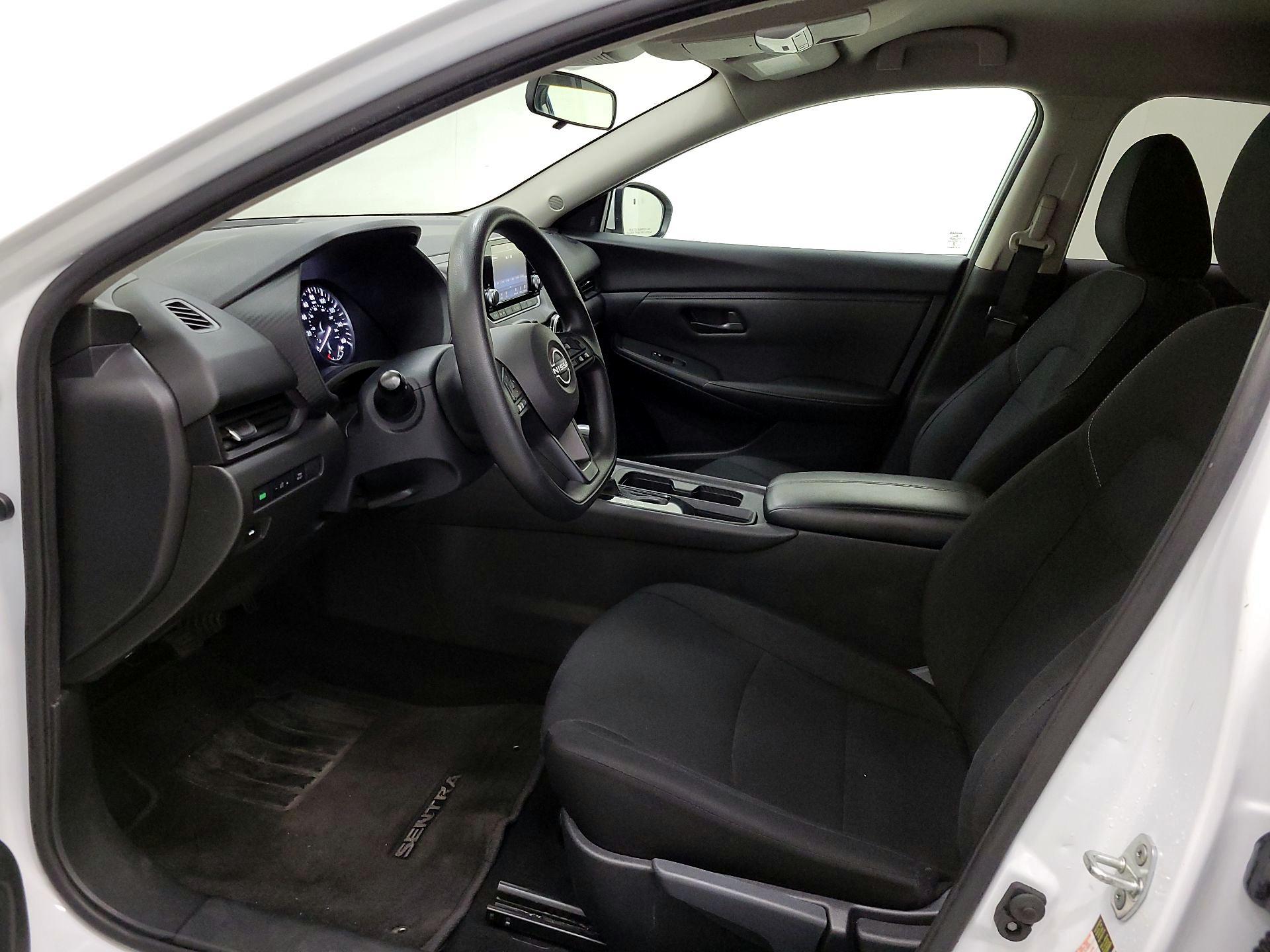 Thumbnail: 2024 Nissan Sentra - 11