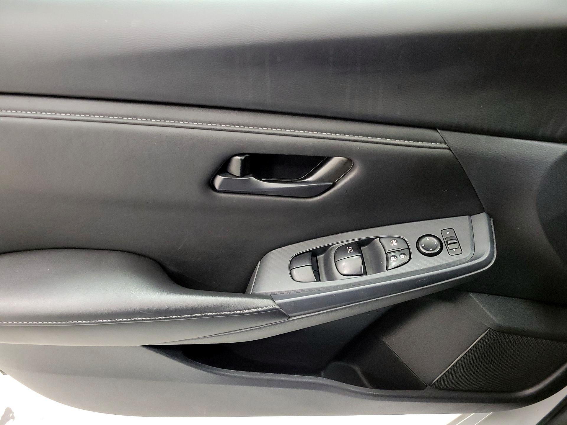 Thumbnail: 2024 Nissan Sentra - 12