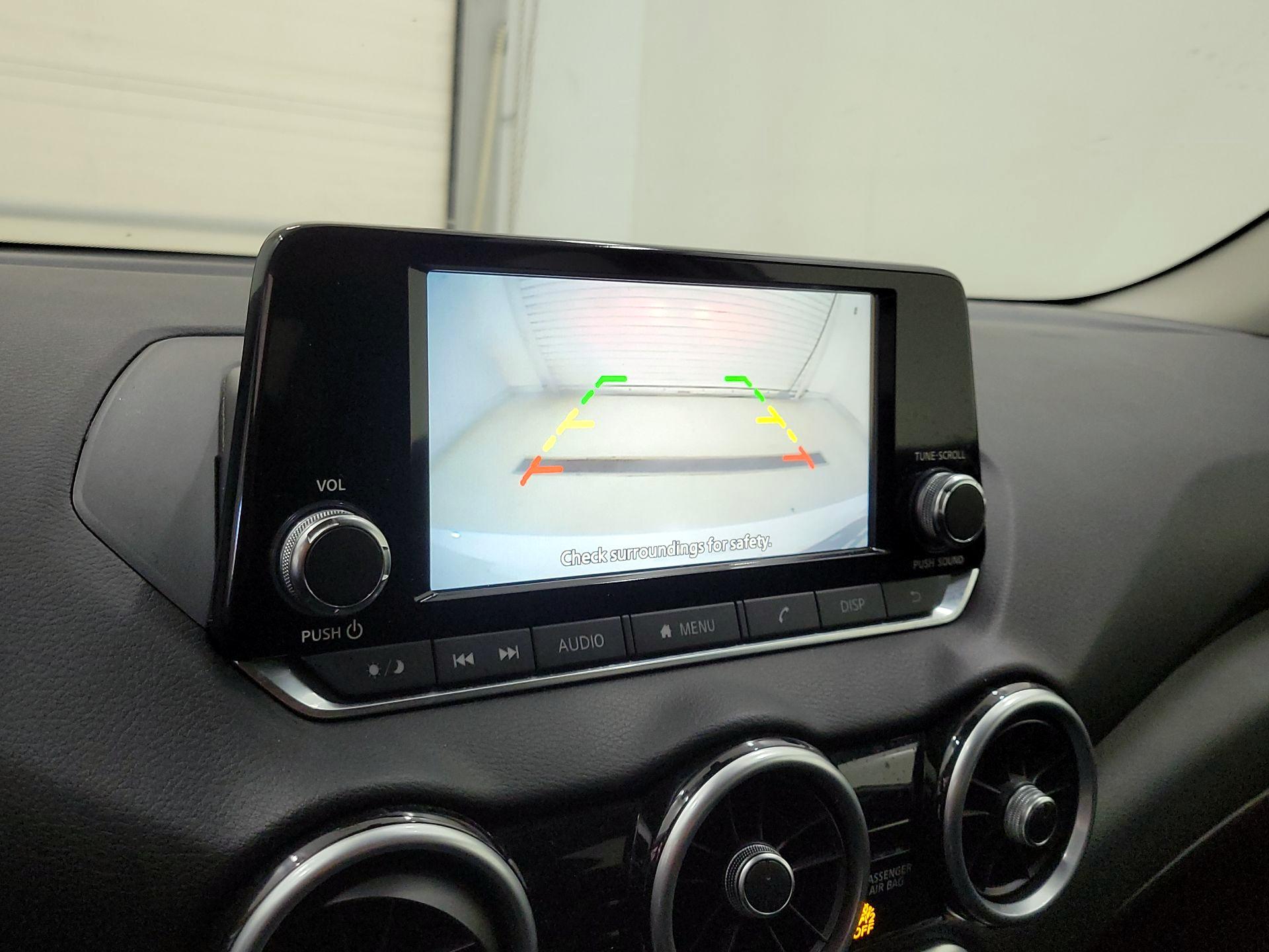 Thumbnail: 2024 Nissan Sentra - 14