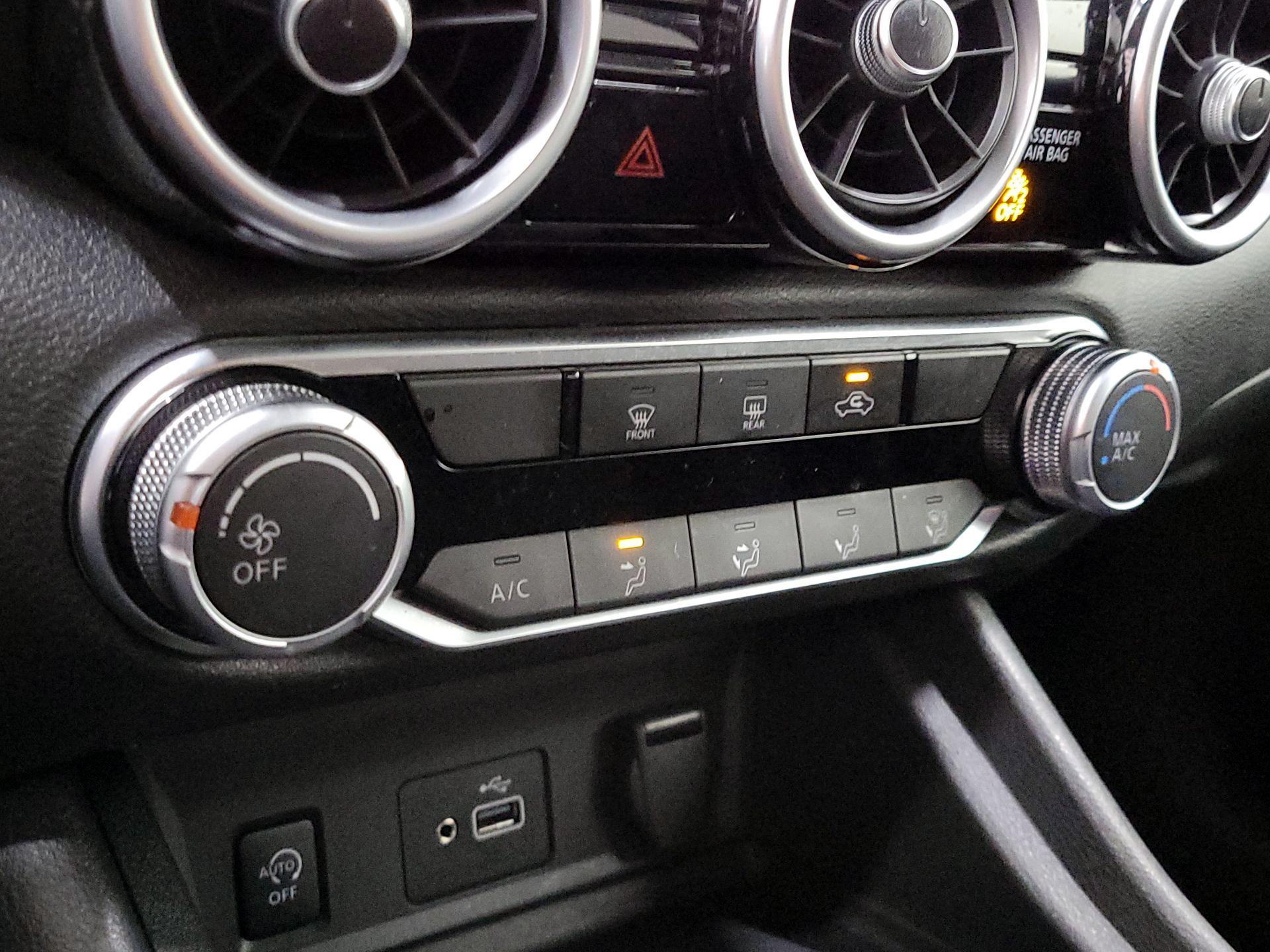 Thumbnail: 2024 Nissan Sentra - 16