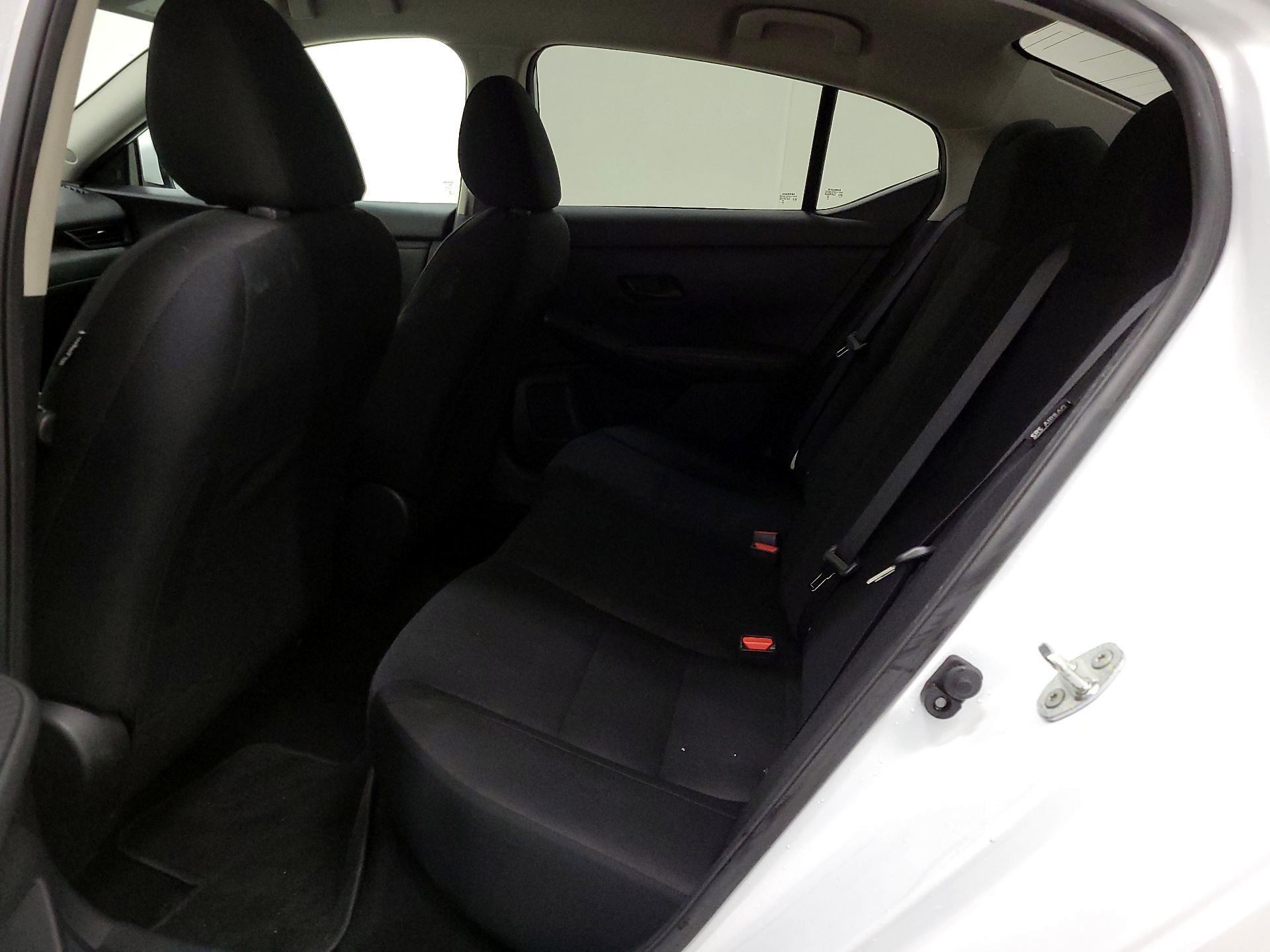 Thumbnail: 2024 Nissan Sentra - 19