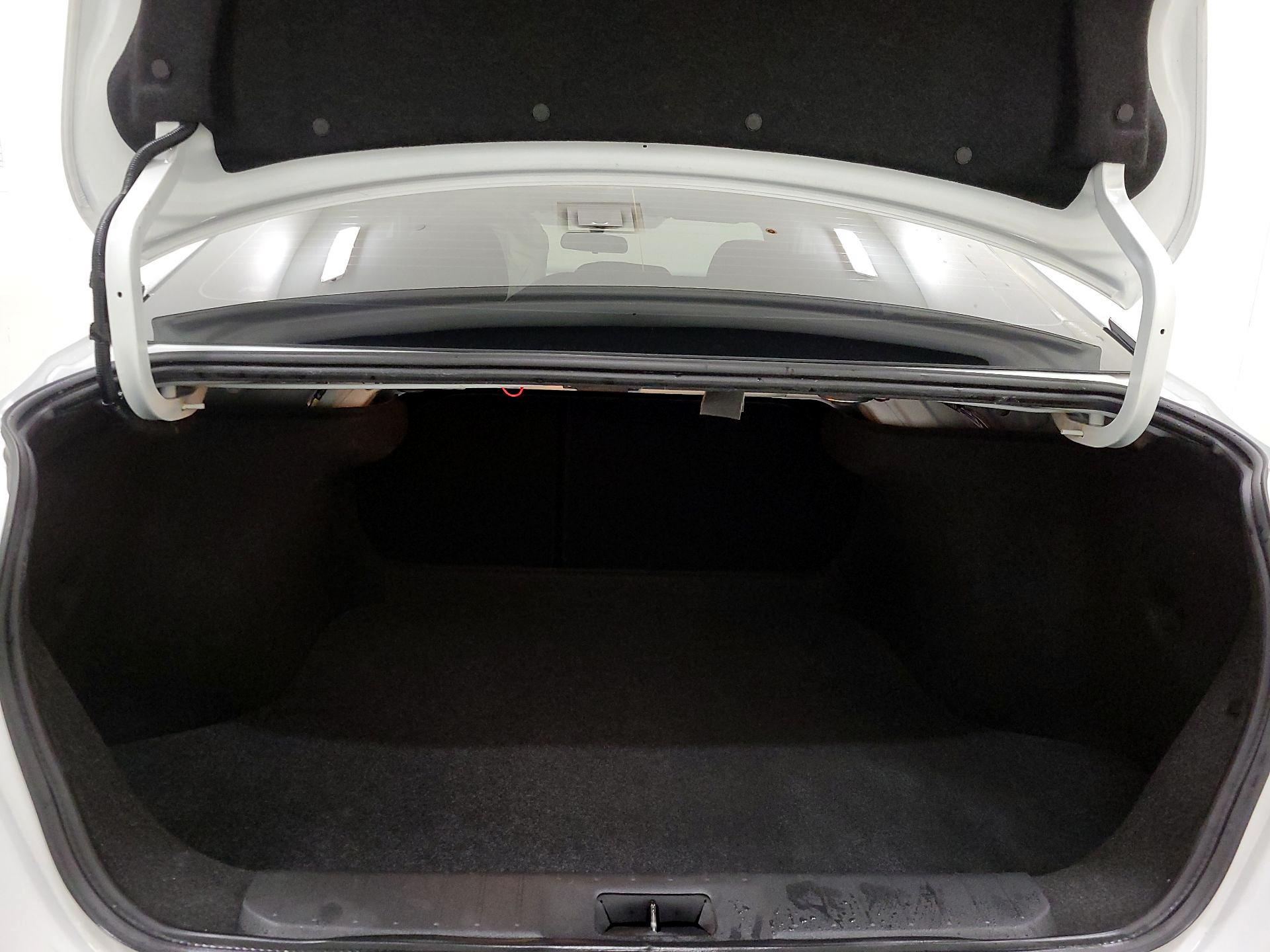 Thumbnail: 2024 Nissan Sentra - 20