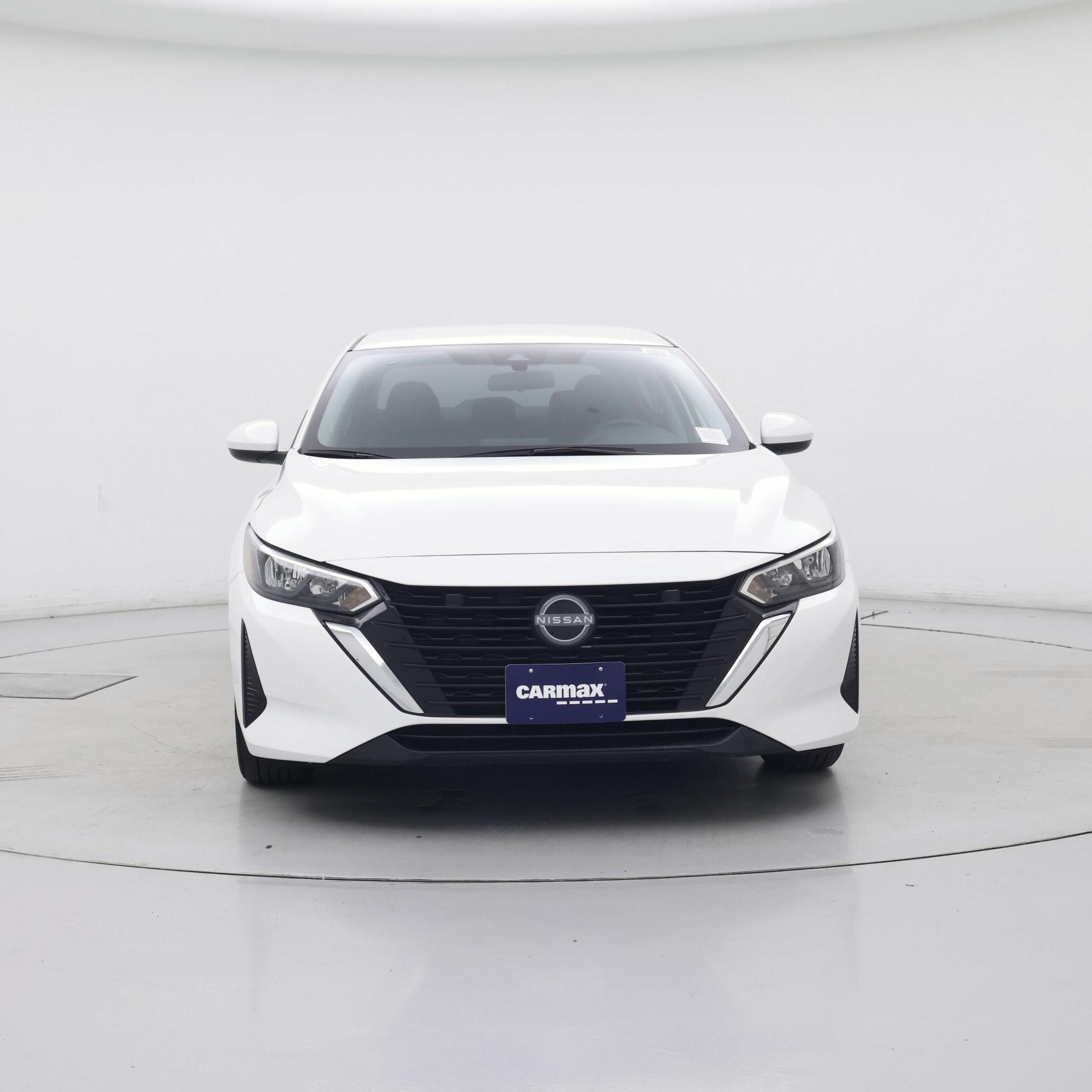 Thumbnail: 2024 Nissan Sentra - 5