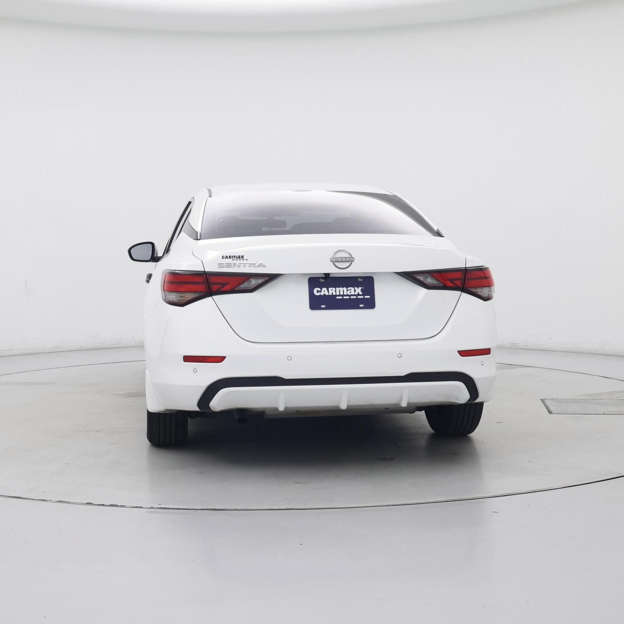 Thumbnail: 2024 Nissan Sentra - 6