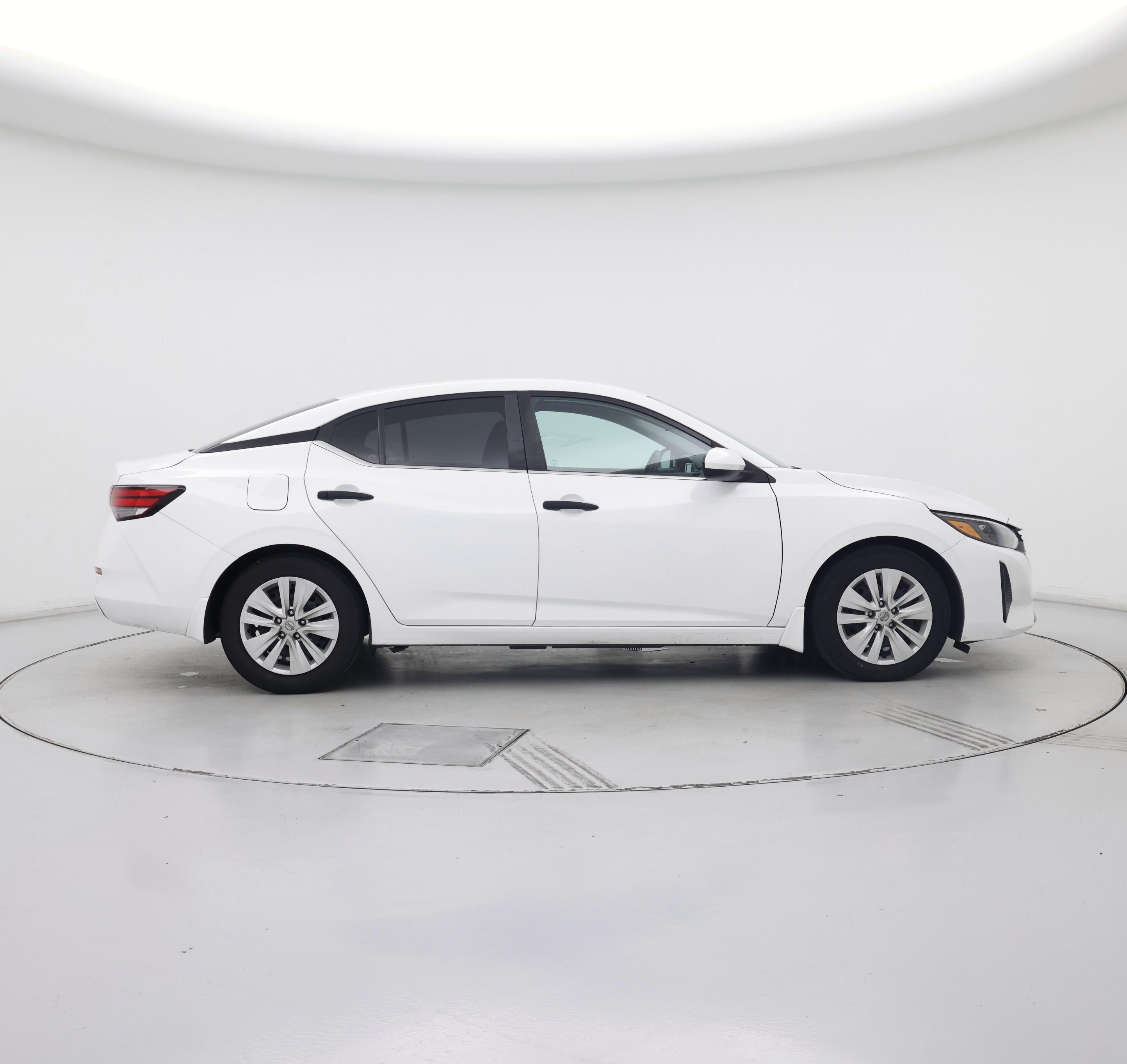 Thumbnail: 2024 Nissan Sentra - 7