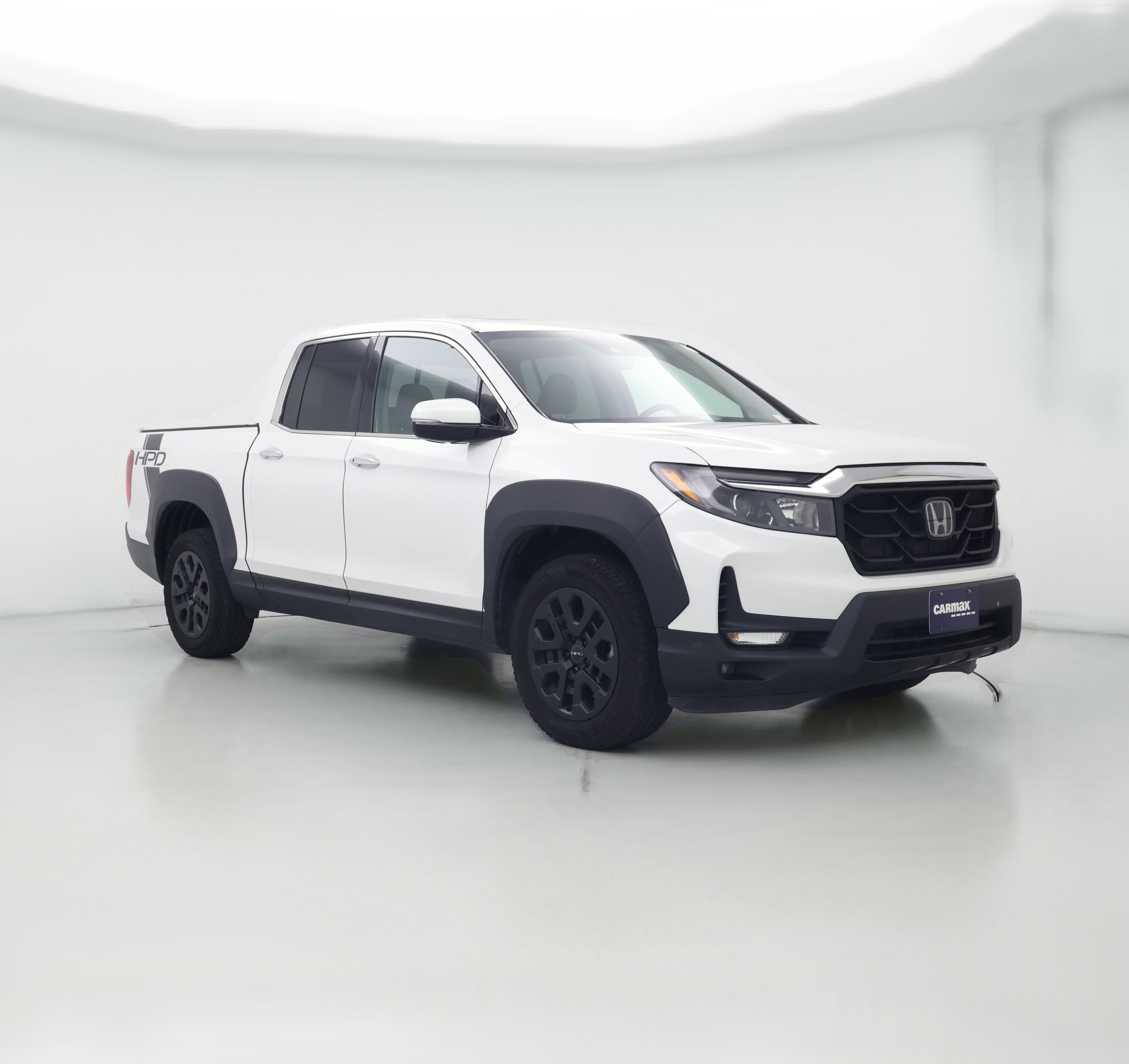 Thumbnail: 2023 Honda Ridgeline - 1