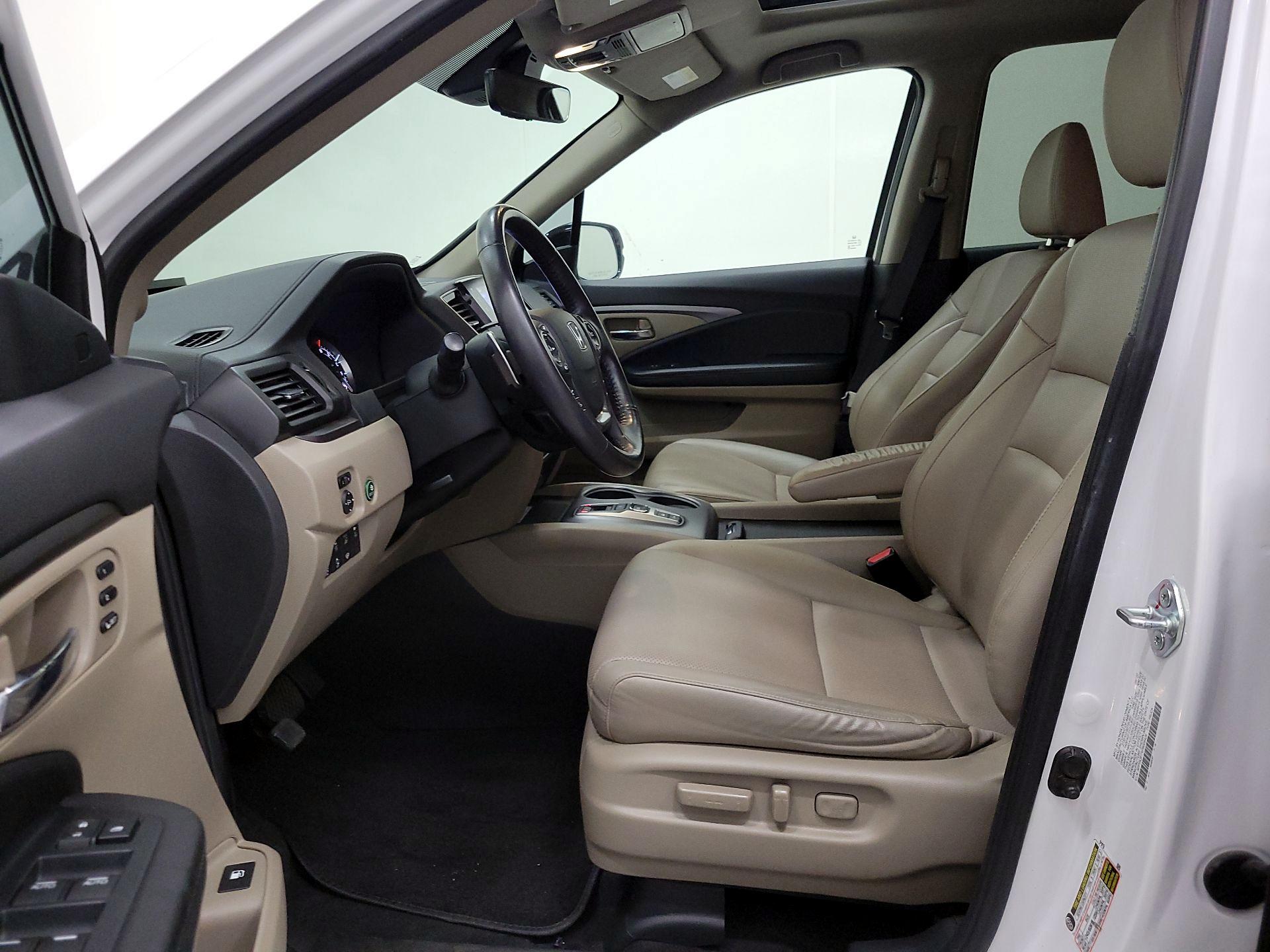 Thumbnail: 2023 Honda Ridgeline - 11