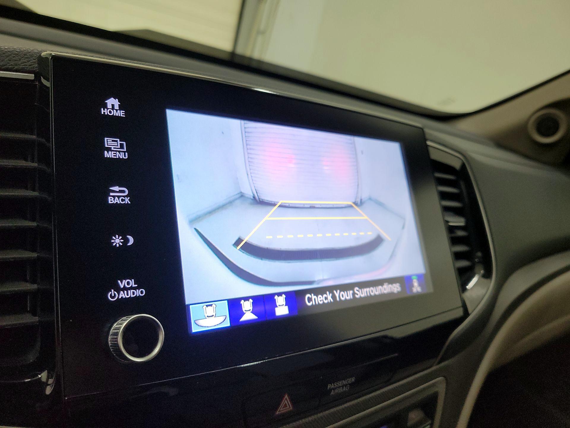 Thumbnail: 2023 Honda Ridgeline - 14