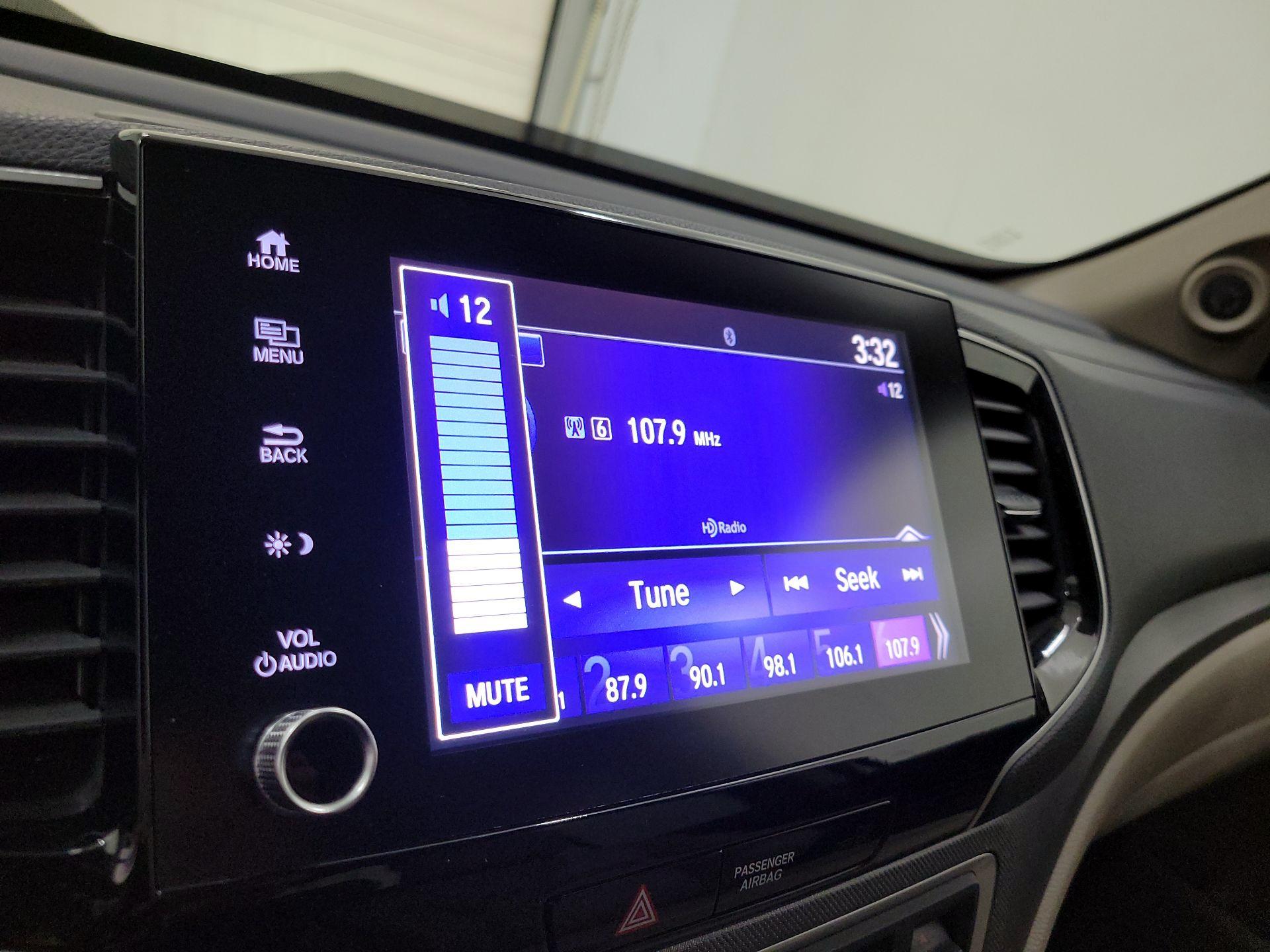 Thumbnail: 2023 Honda Ridgeline - 15