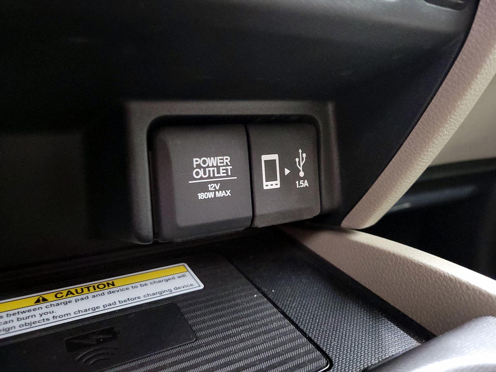 Thumbnail: 2023 Honda Ridgeline - 18