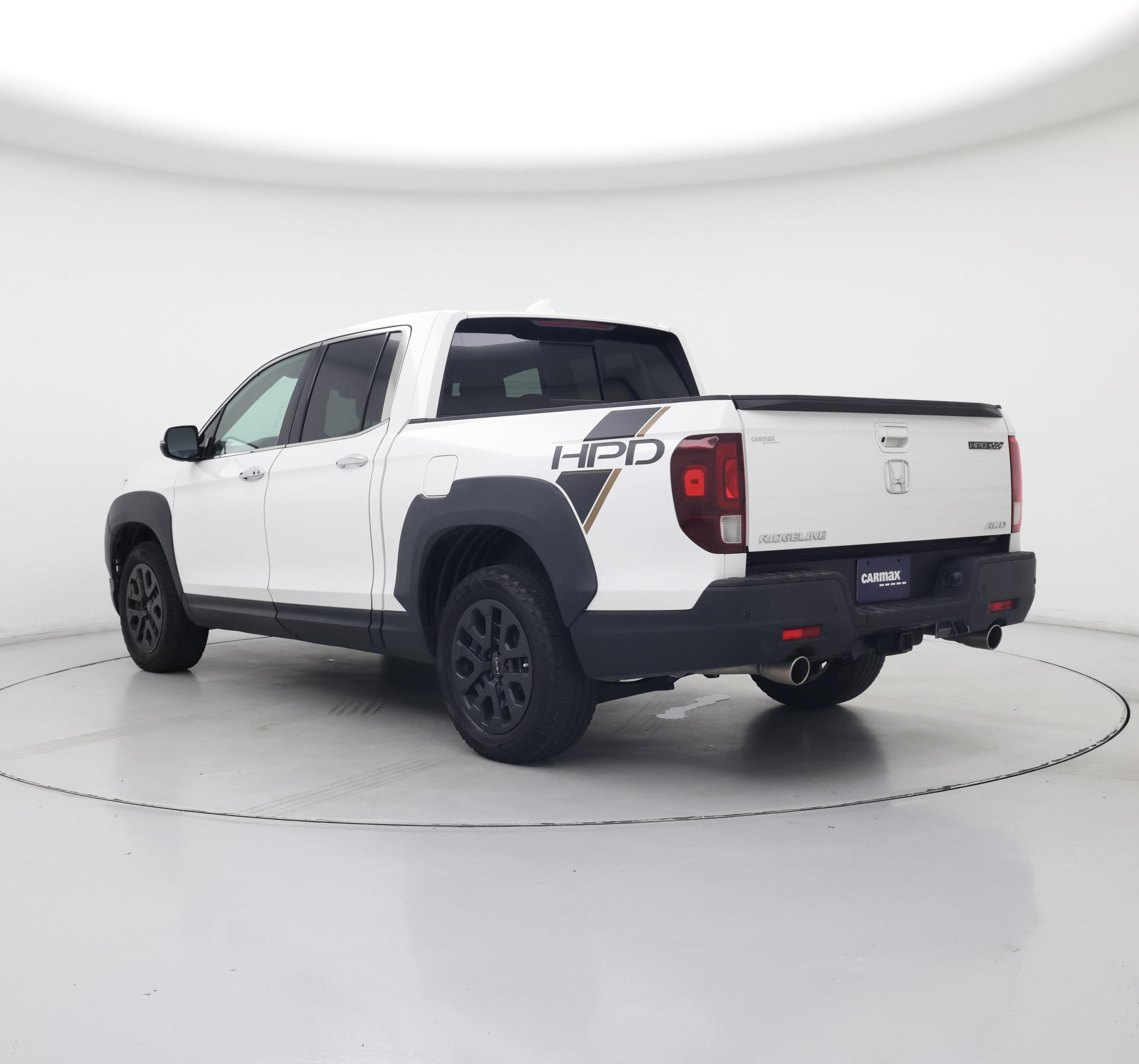 Thumbnail: 2023 Honda Ridgeline - 2