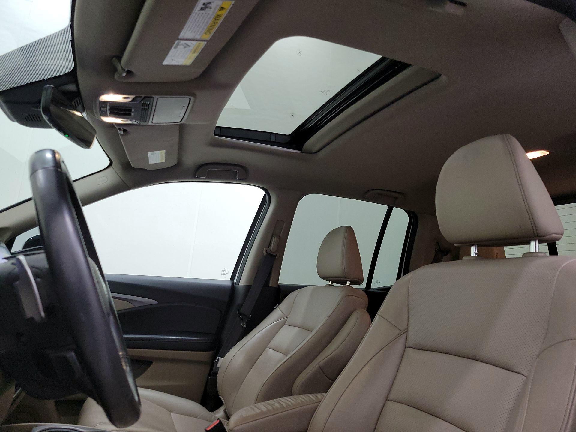 Thumbnail: 2023 Honda Ridgeline - 19