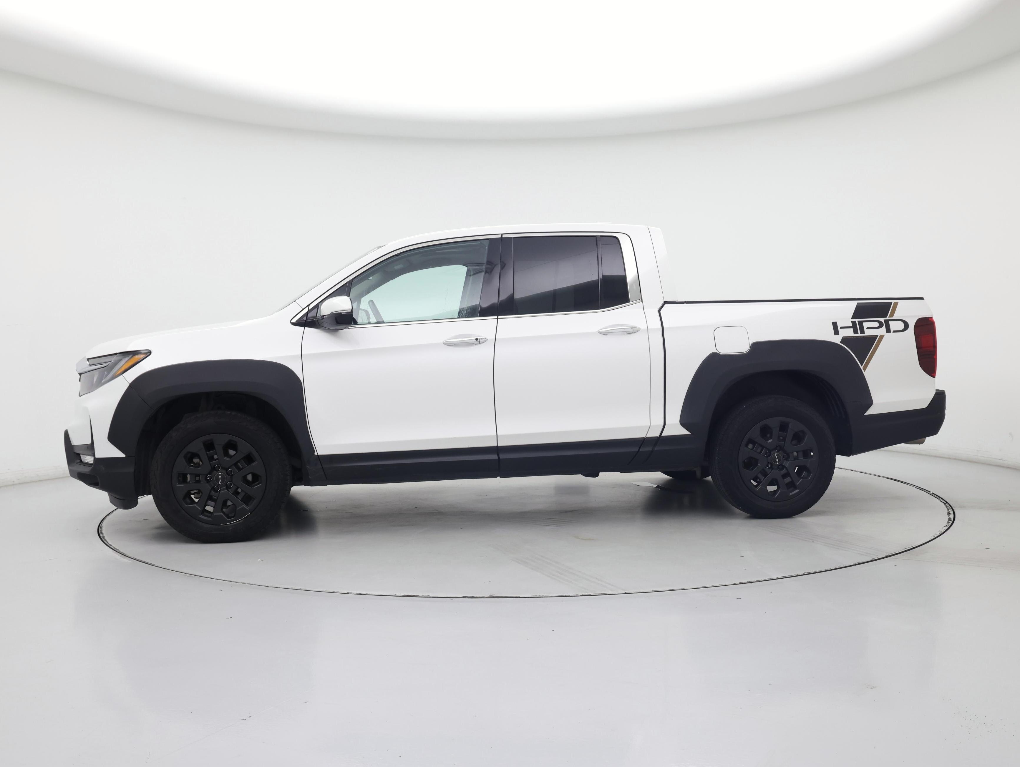 Thumbnail: 2023 Honda Ridgeline - 3