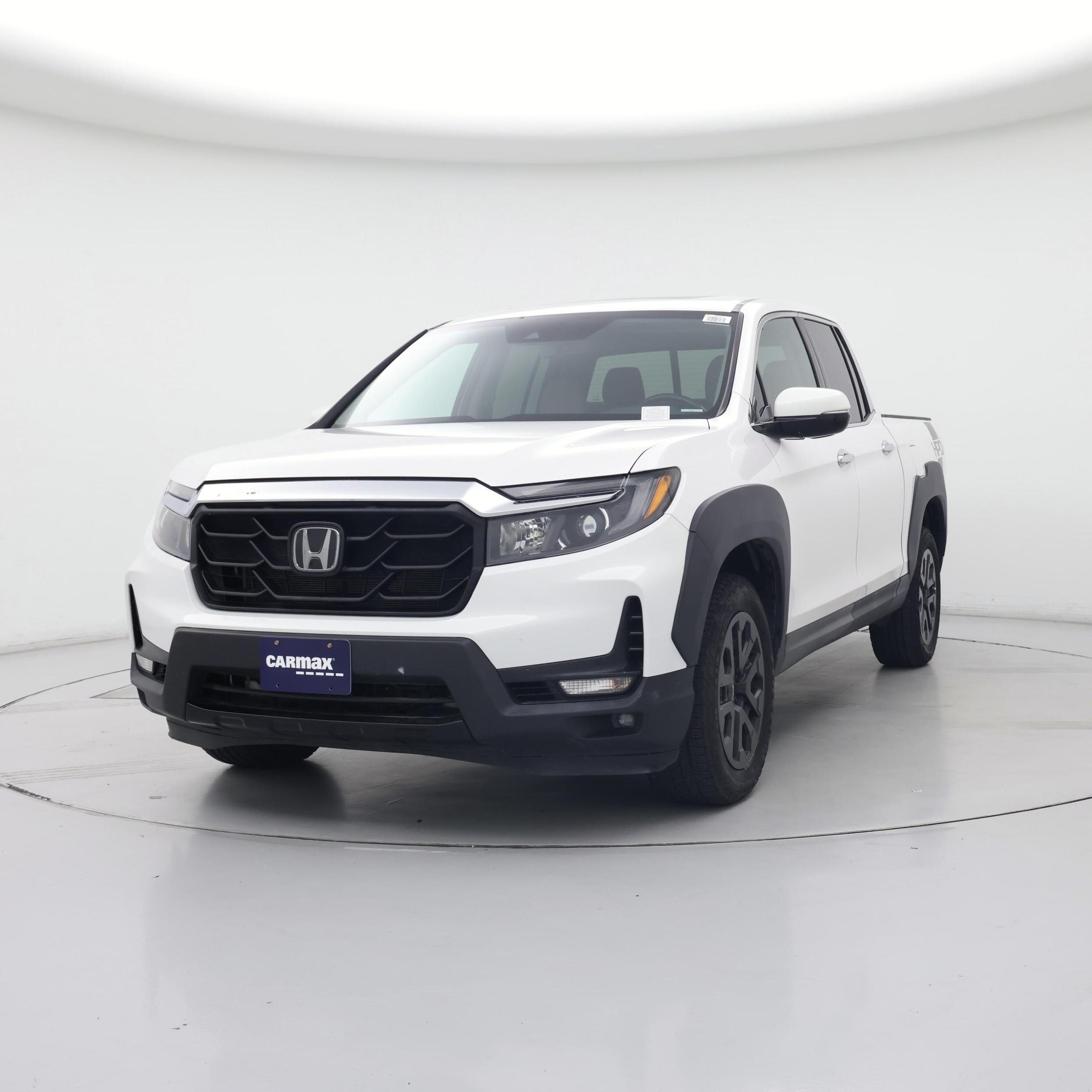 Thumbnail: 2023 Honda Ridgeline - 4