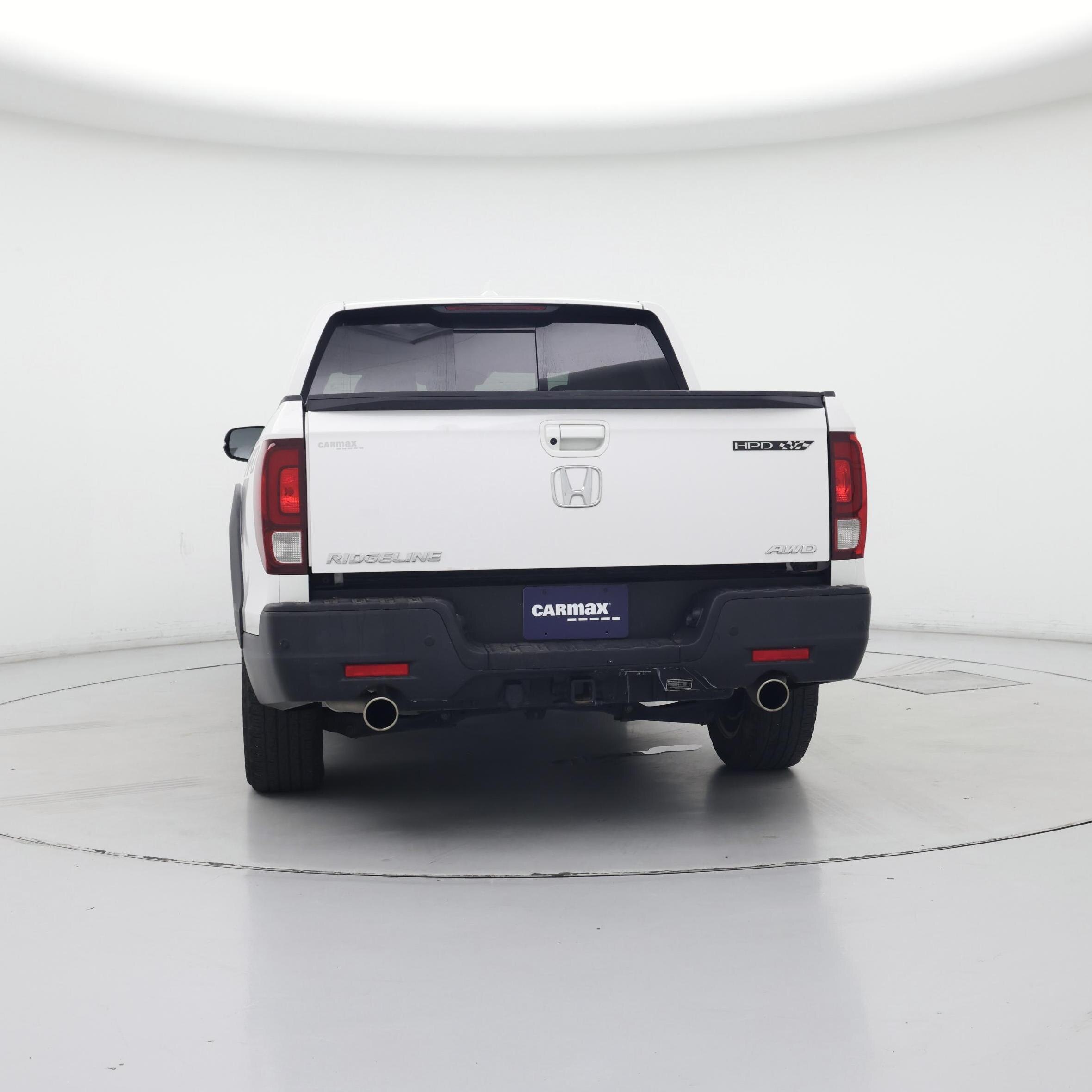 Thumbnail: 2023 Honda Ridgeline - 6