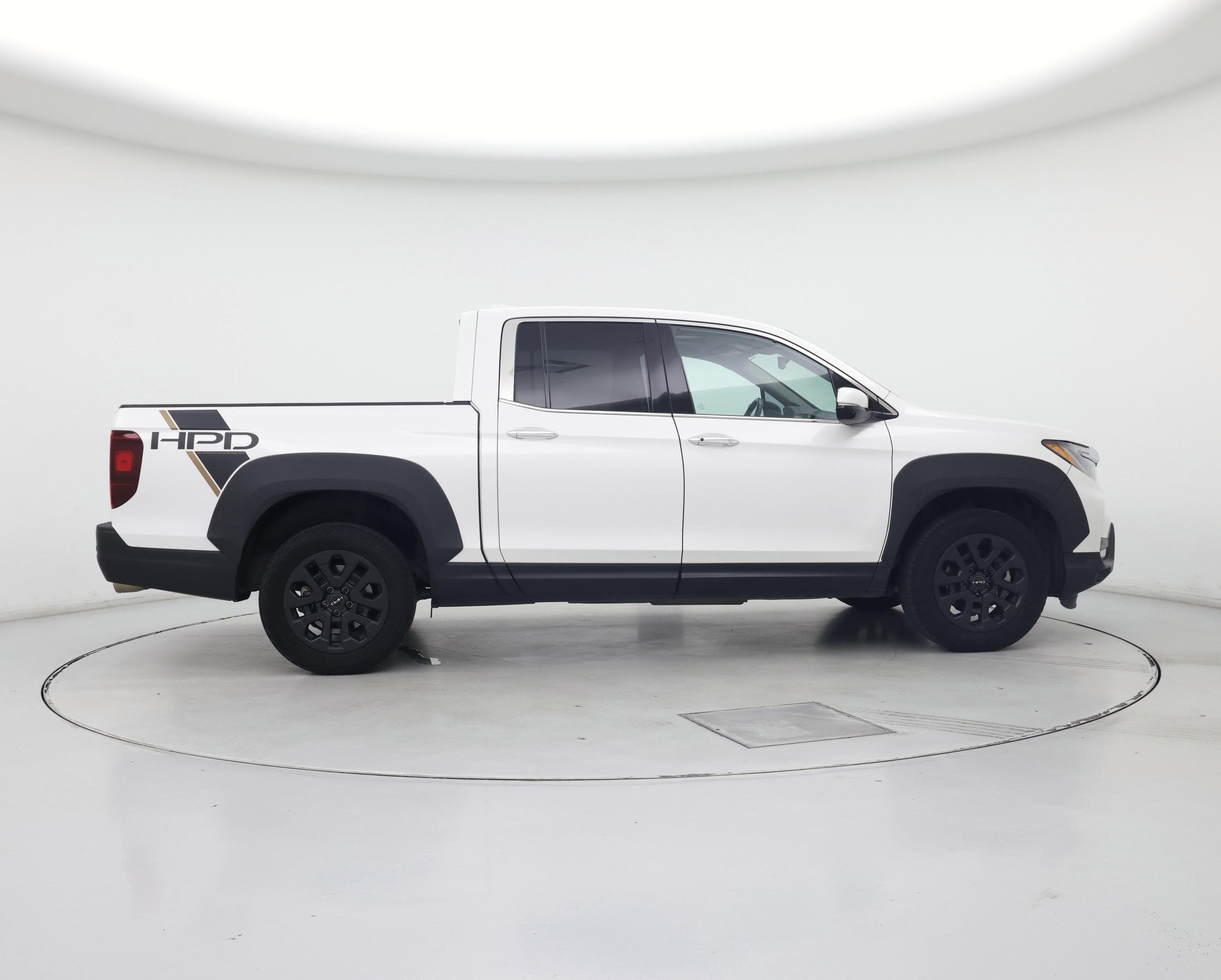 Thumbnail: 2023 Honda Ridgeline - 7