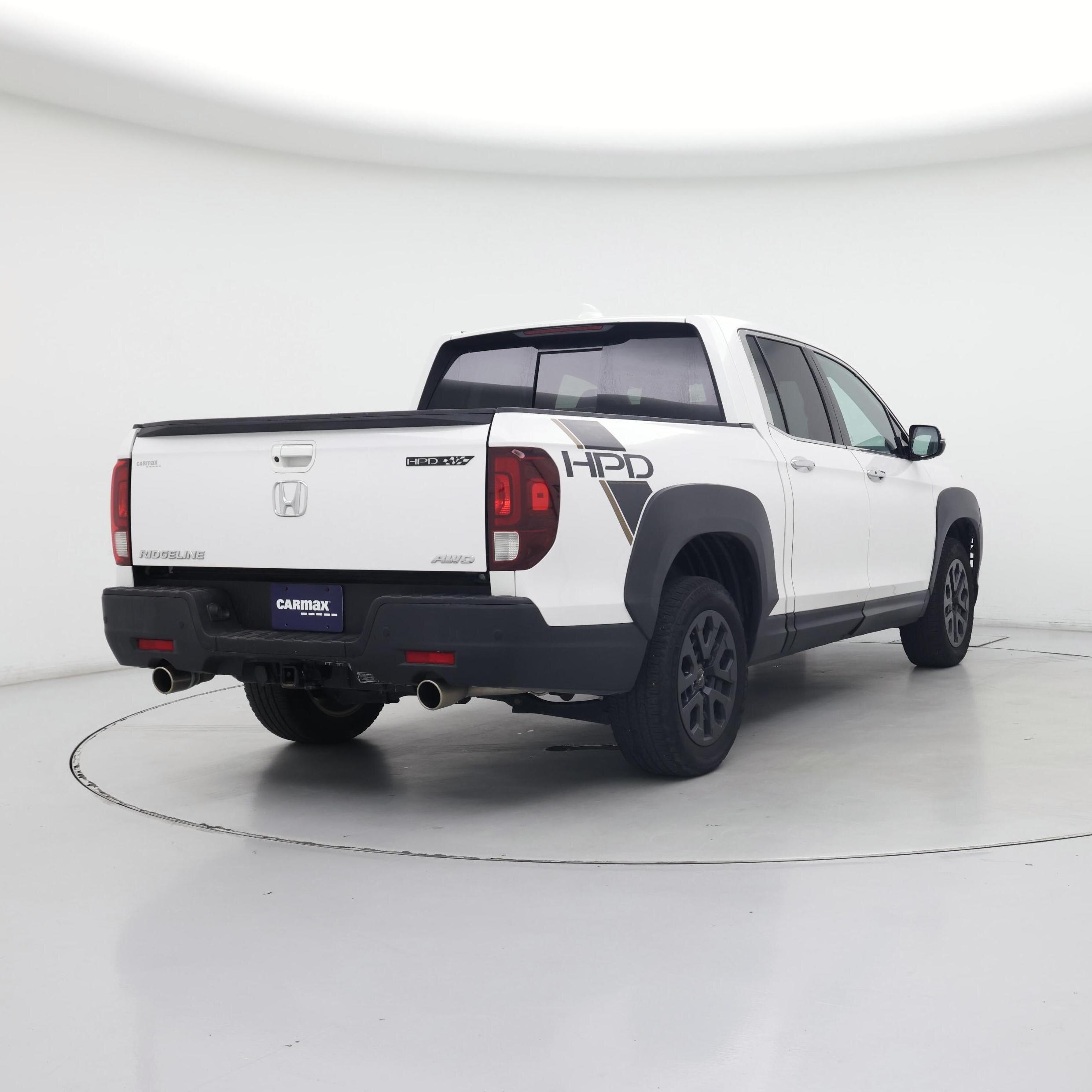 Thumbnail: 2023 Honda Ridgeline - 8