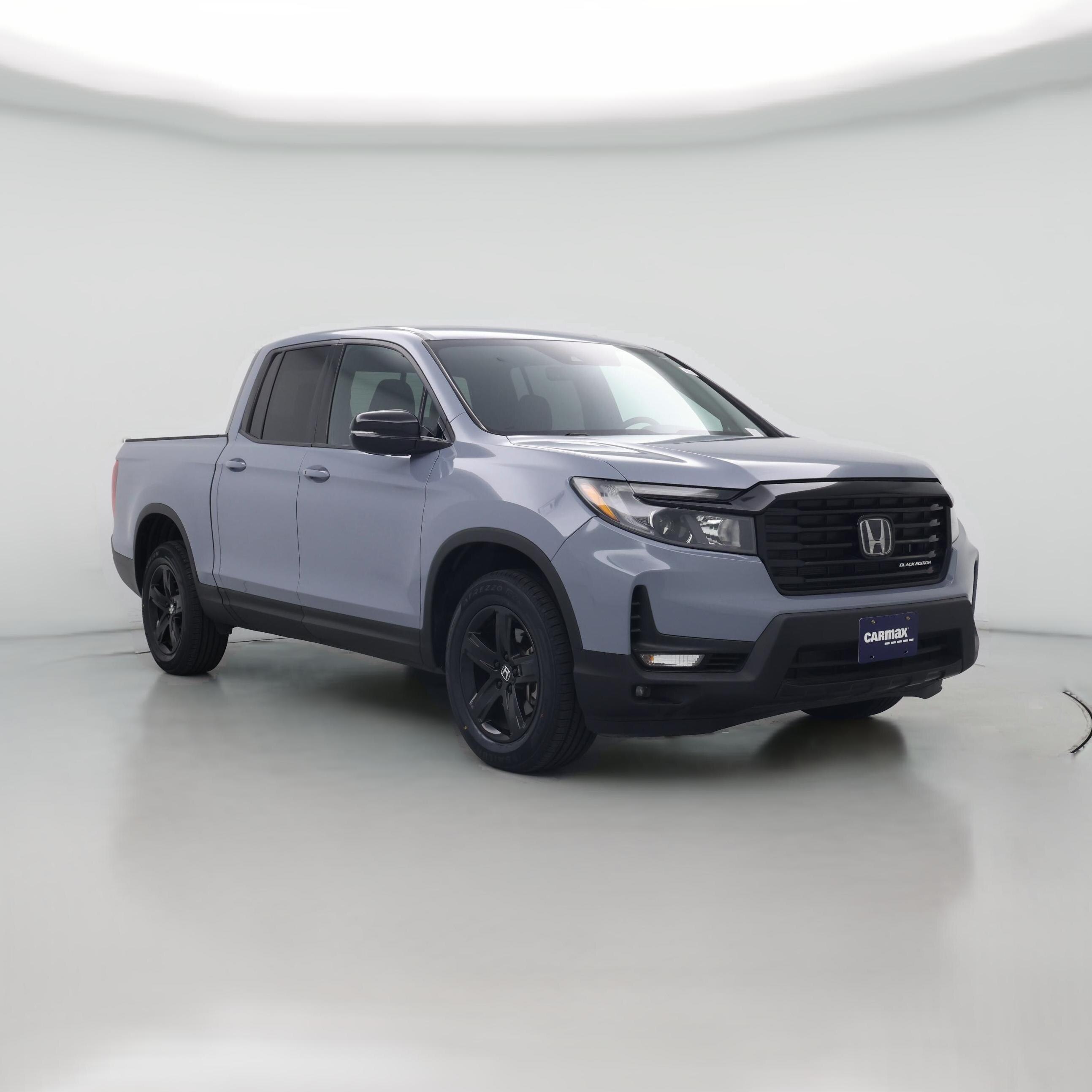 Thumbnail: 2023 Honda Ridgeline - 1