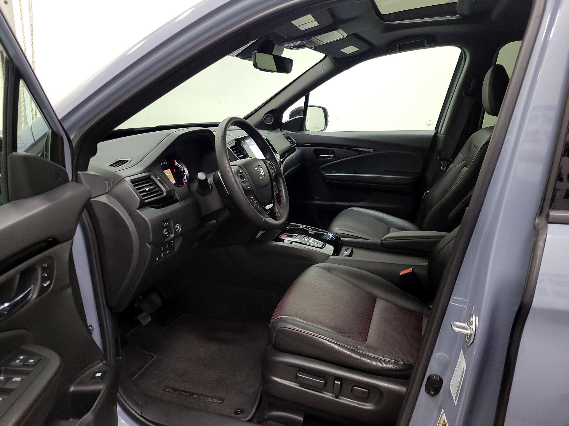Thumbnail: 2023 Honda Ridgeline - 11