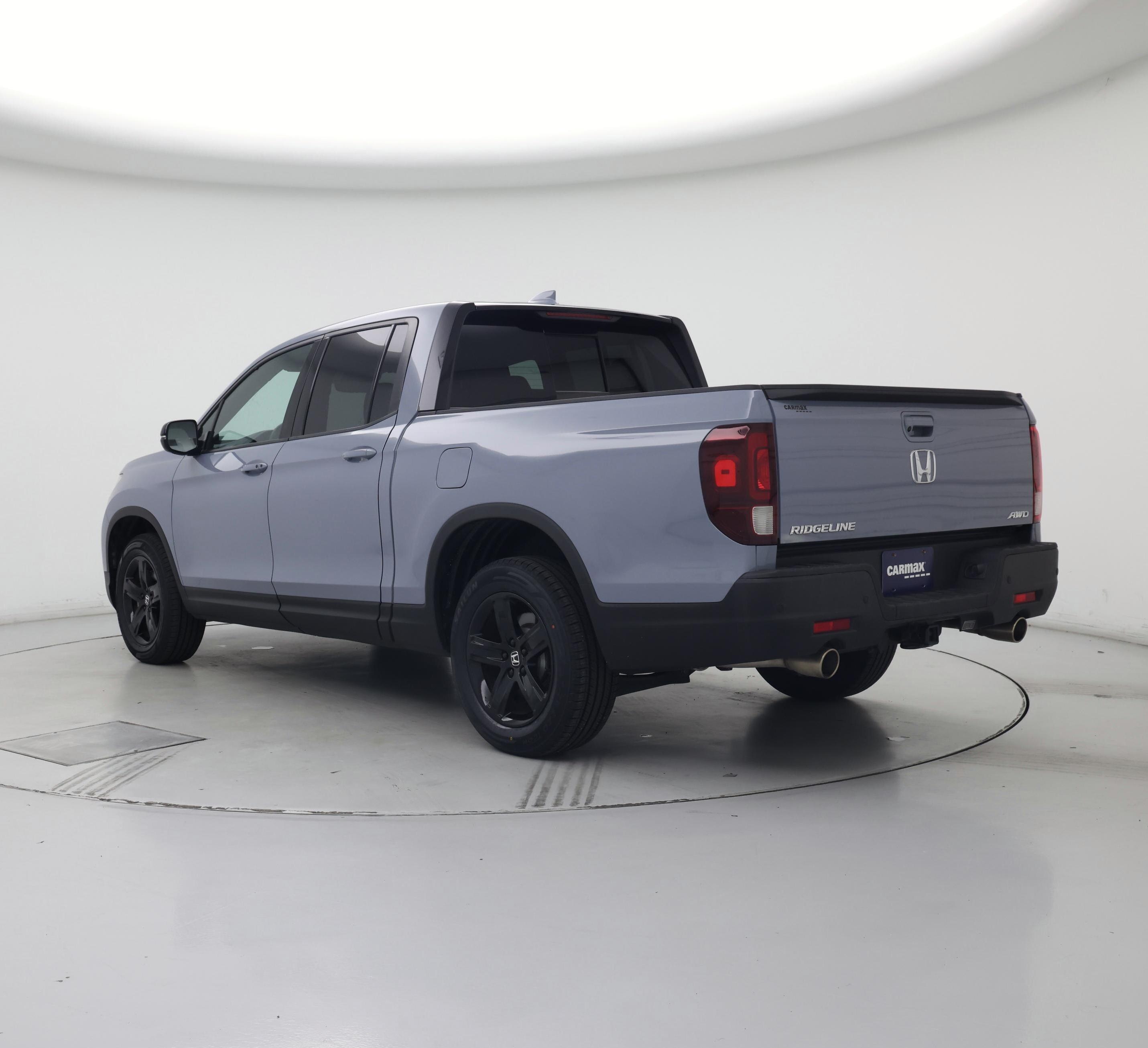 Thumbnail: 2023 Honda Ridgeline - 2