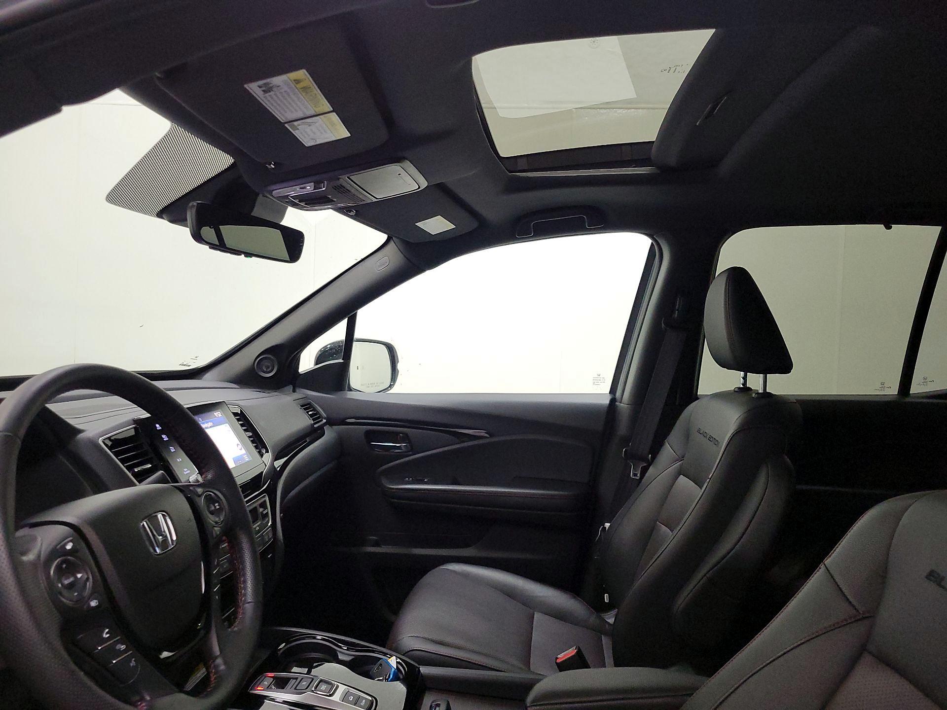 Thumbnail: 2023 Honda Ridgeline - 20