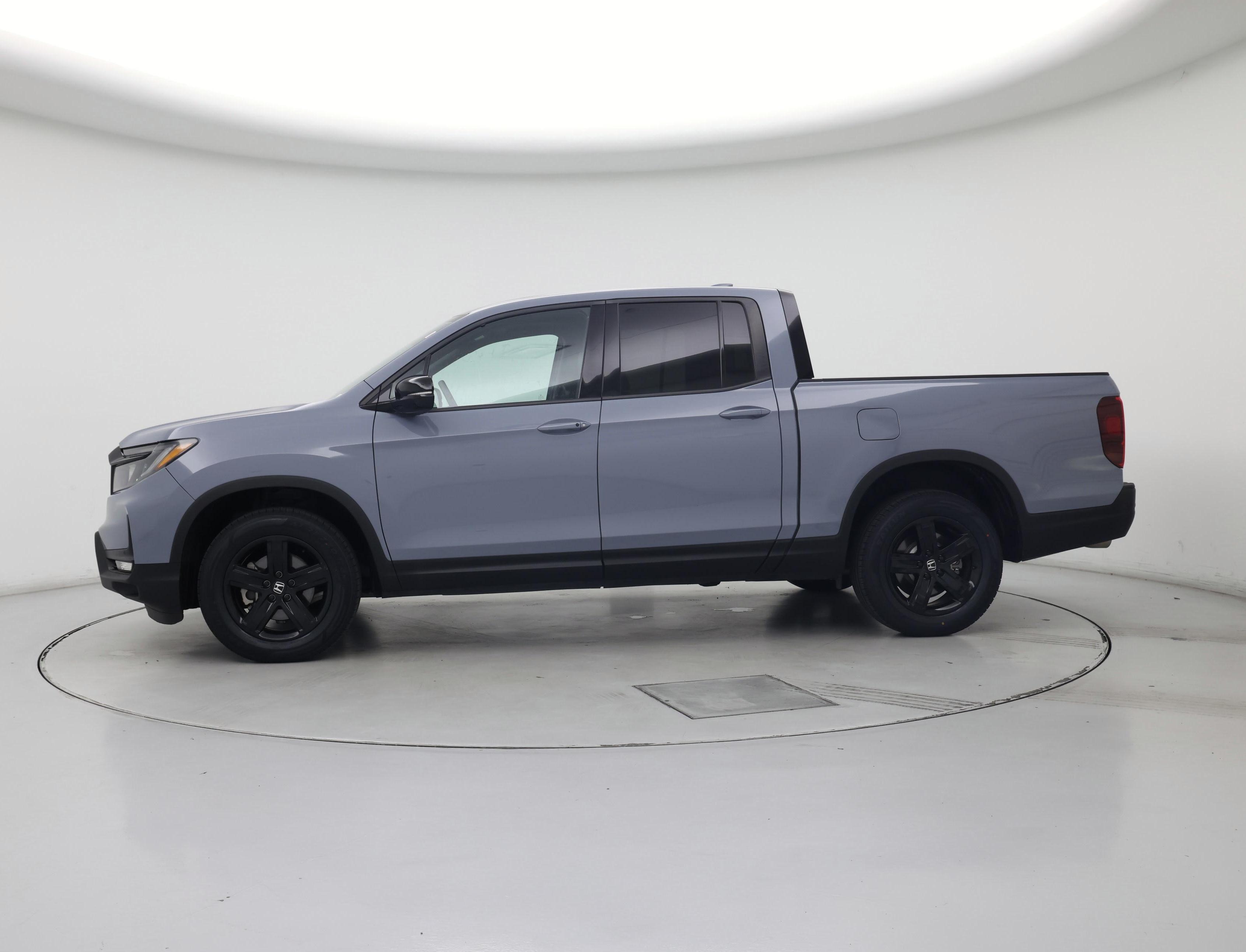 Thumbnail: 2023 Honda Ridgeline - 3