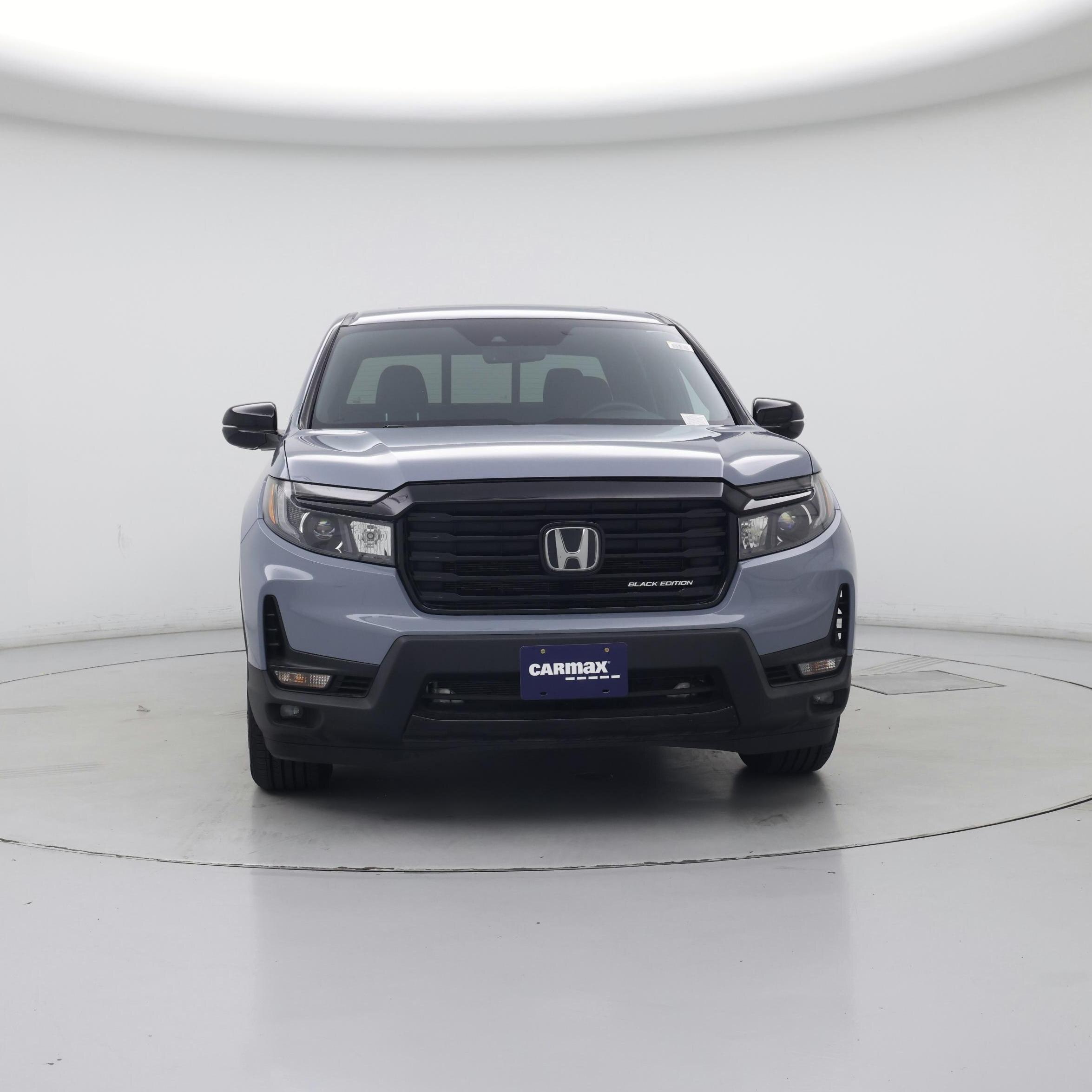 Thumbnail: 2023 Honda Ridgeline - 5