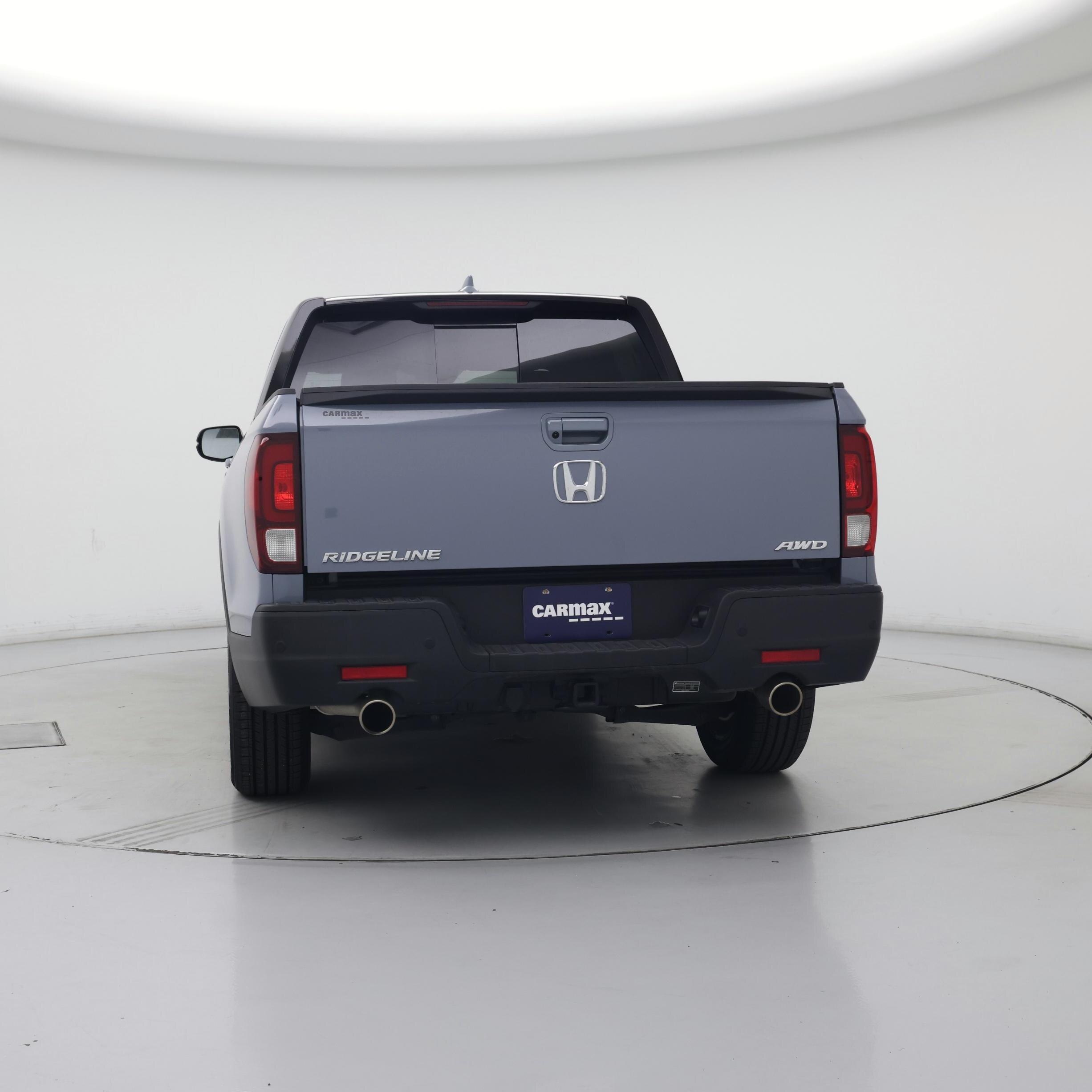 Thumbnail: 2023 Honda Ridgeline - 6