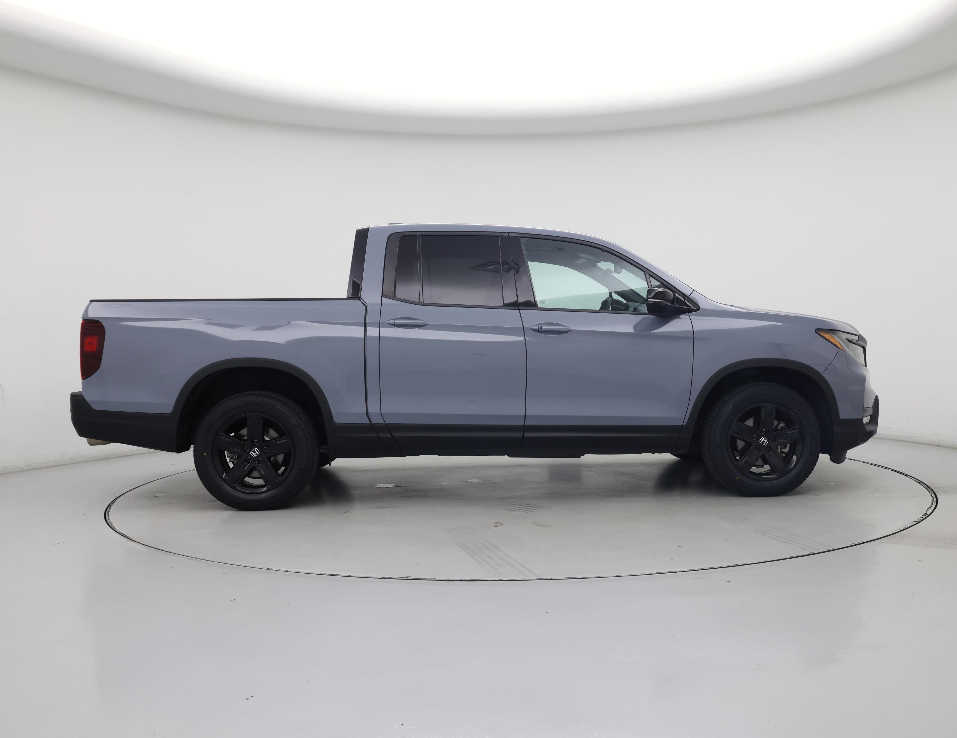 Thumbnail: 2023 Honda Ridgeline - 7
