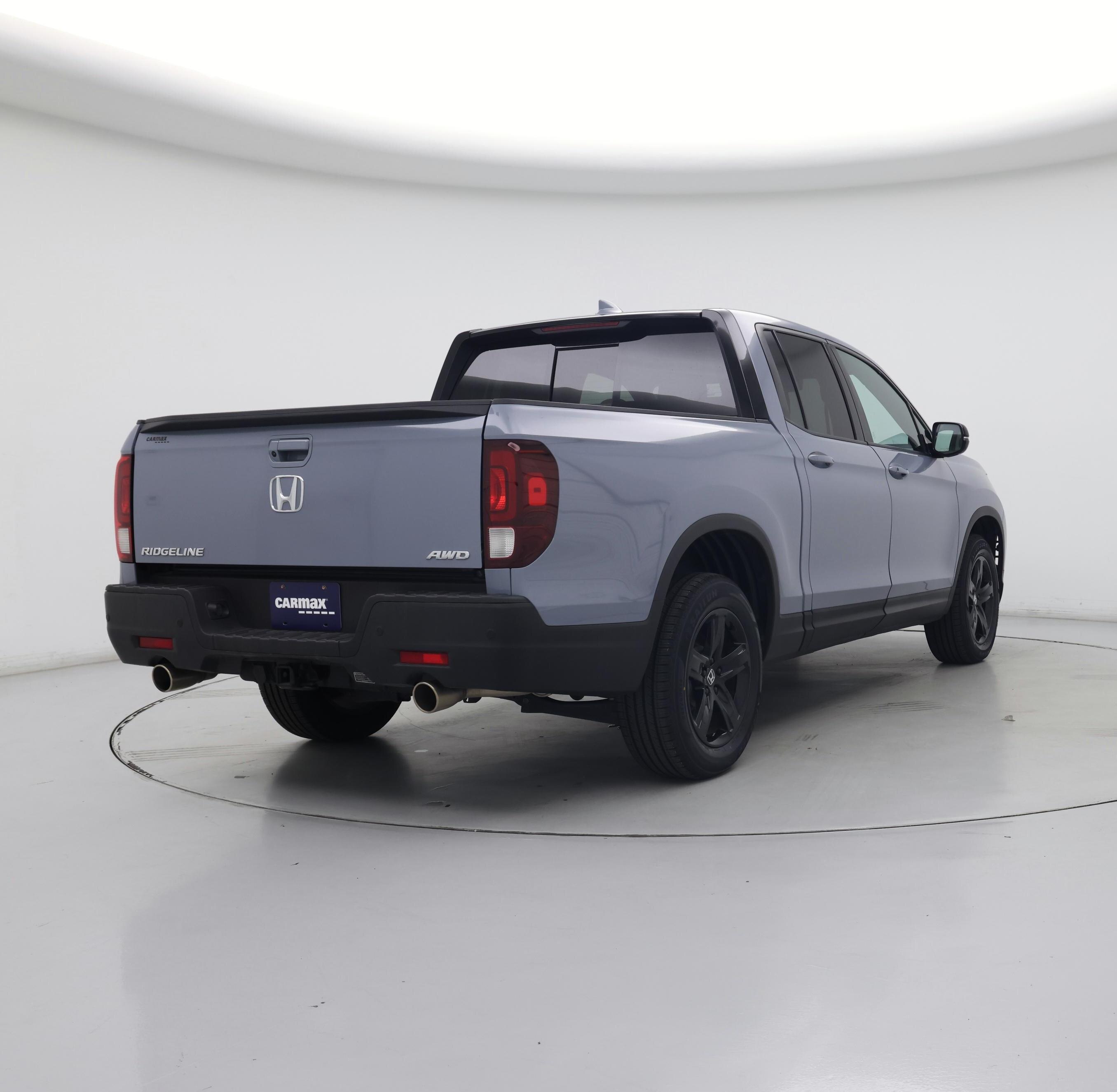 Thumbnail: 2023 Honda Ridgeline - 8