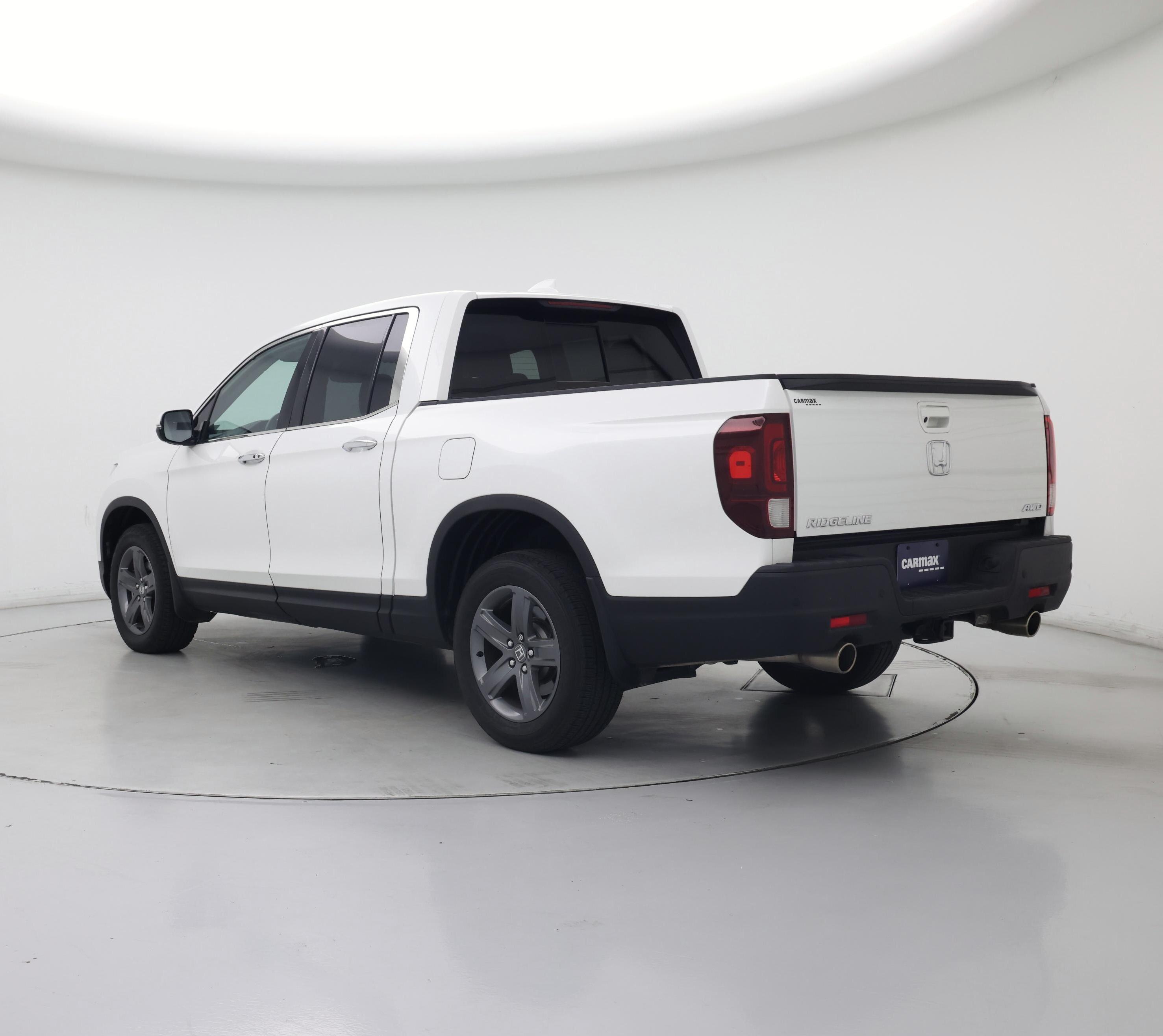 Thumbnail: 2022 Honda Ridgeline - 2